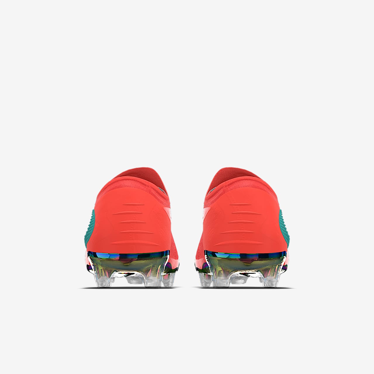 Nike Phantom 6 Low Elite By You Custom Firm-Ground Soccer Cleats