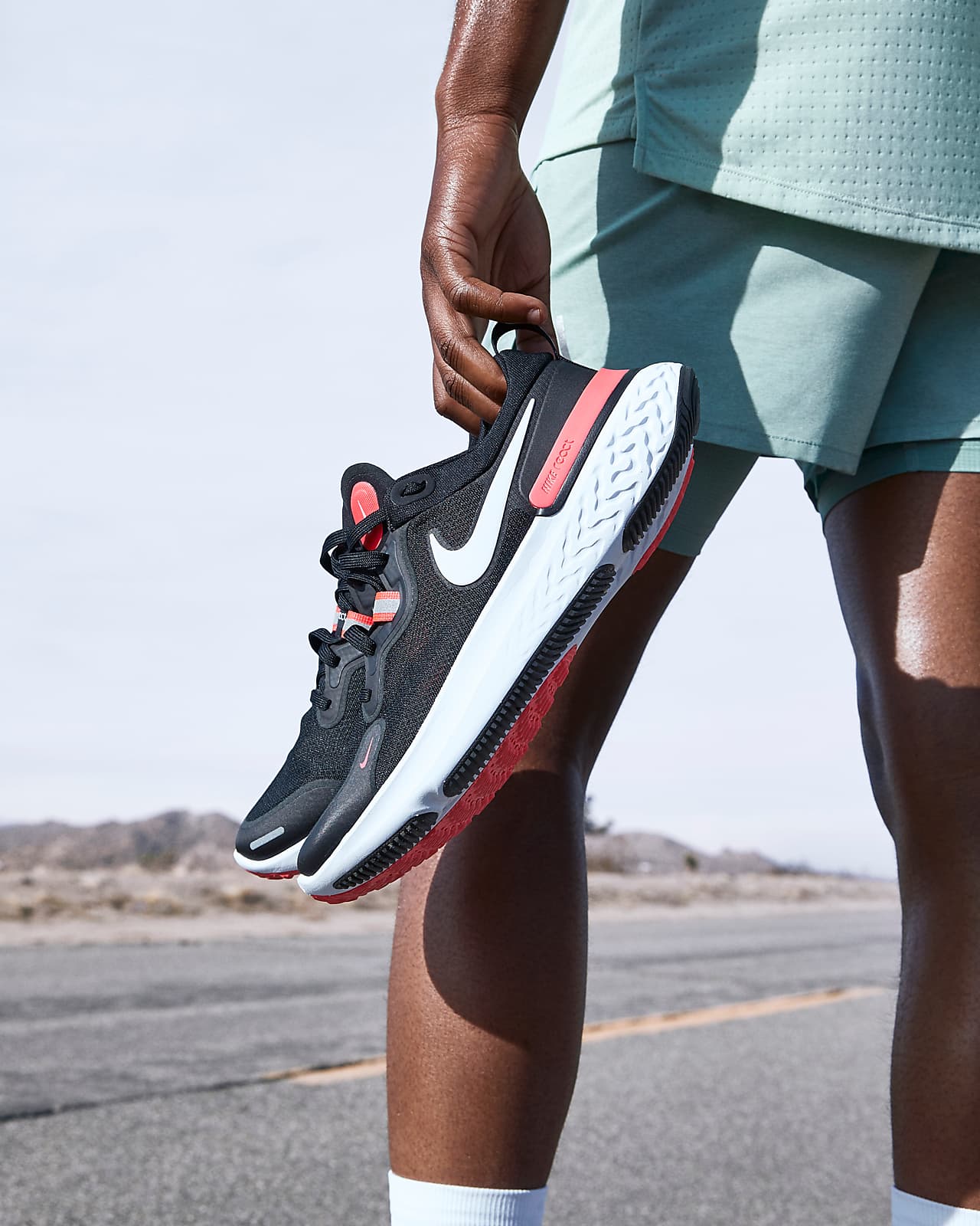 nike react miler 001 nike react miler 001