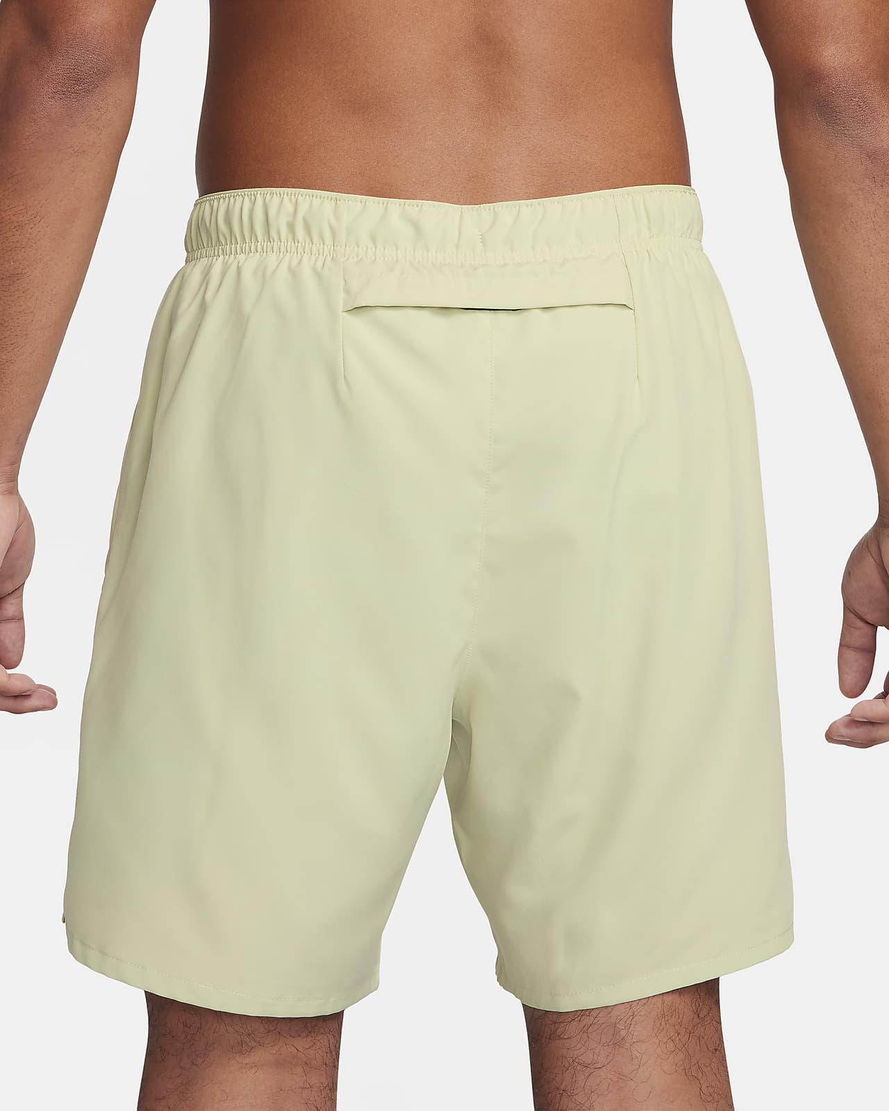 Nike challenger 2 on sale in 1 shorts