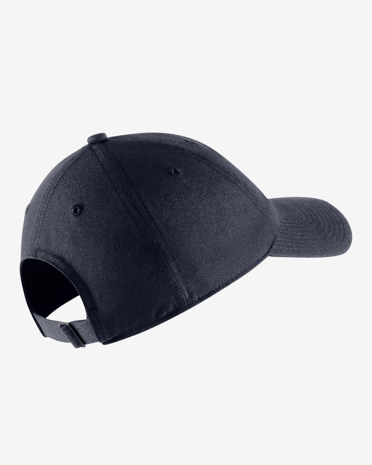 wvu nike dri fit hat