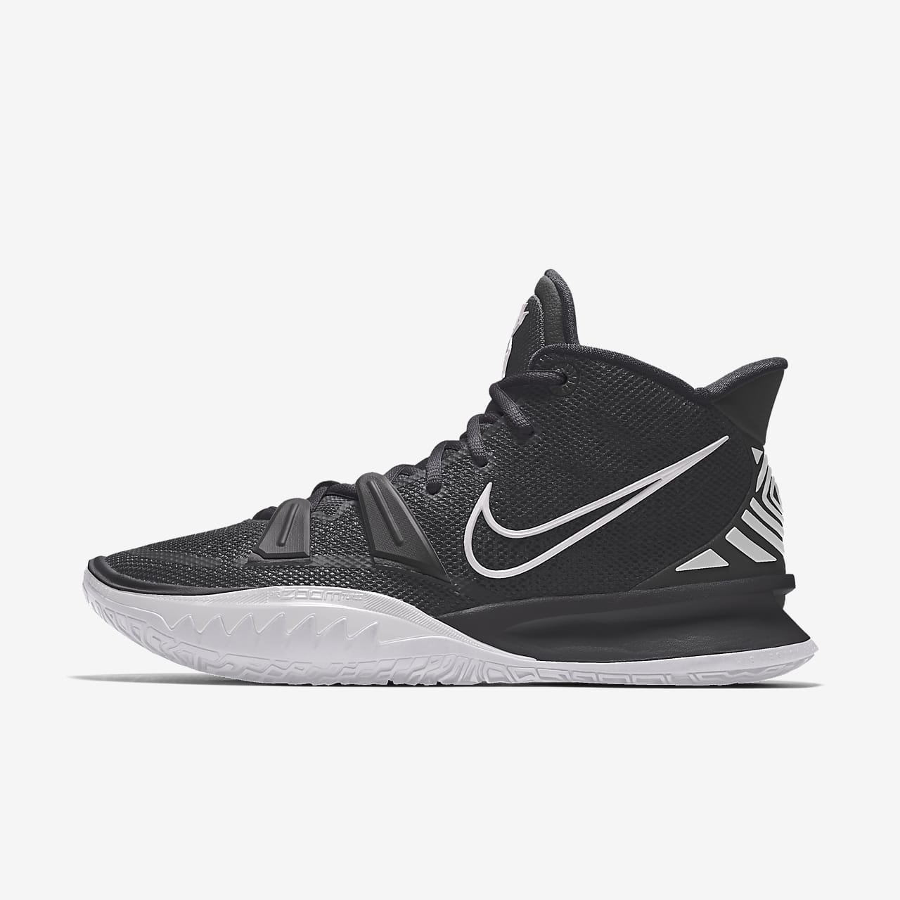 Kyrie 7 By You personalisierbarer Basketballschuh