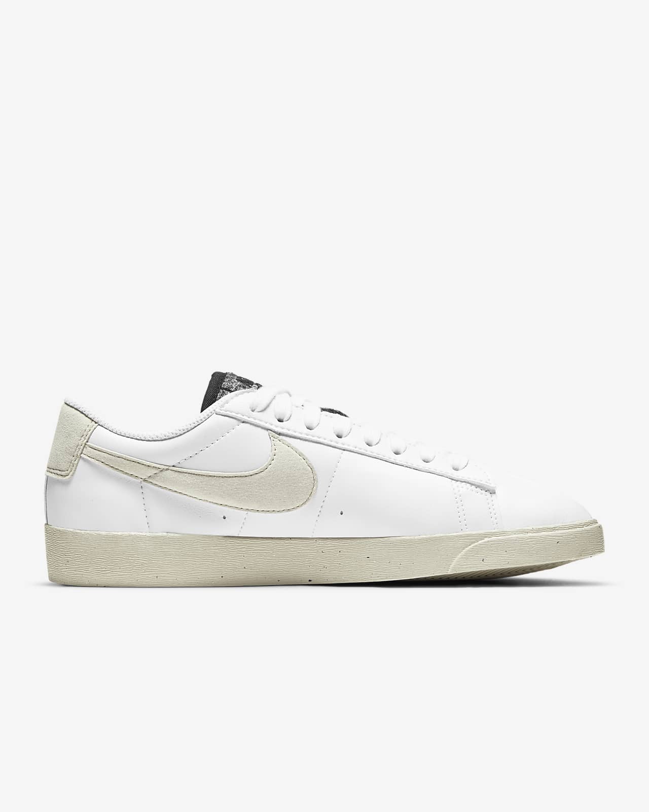 nike blazer low women's shoe