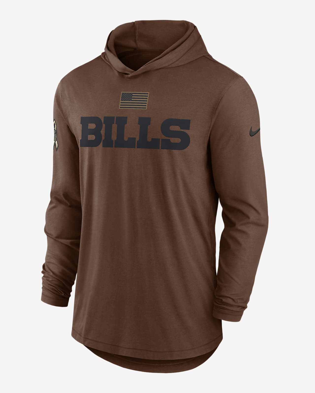 NFL Salute to Service gear: Get Buffalo Bills hats, shirts, hoodies that  help support military service members 