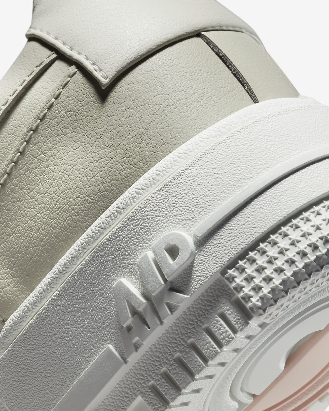 Calzado para mujer Nike Air Force 1 Pixel Calzado para mujer Nike Air Force 1 Pixel