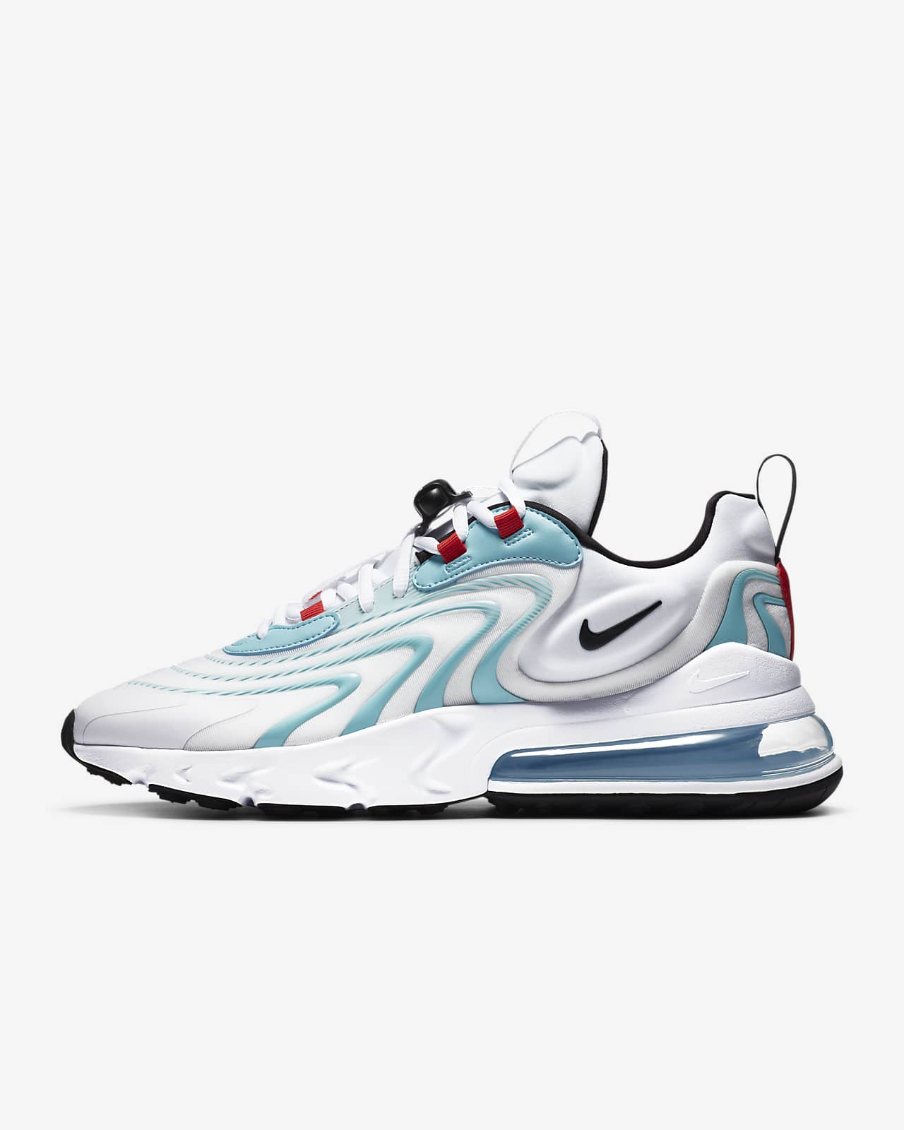Calzado para hombre Nike Air Max 270 React ENG. Nike CL