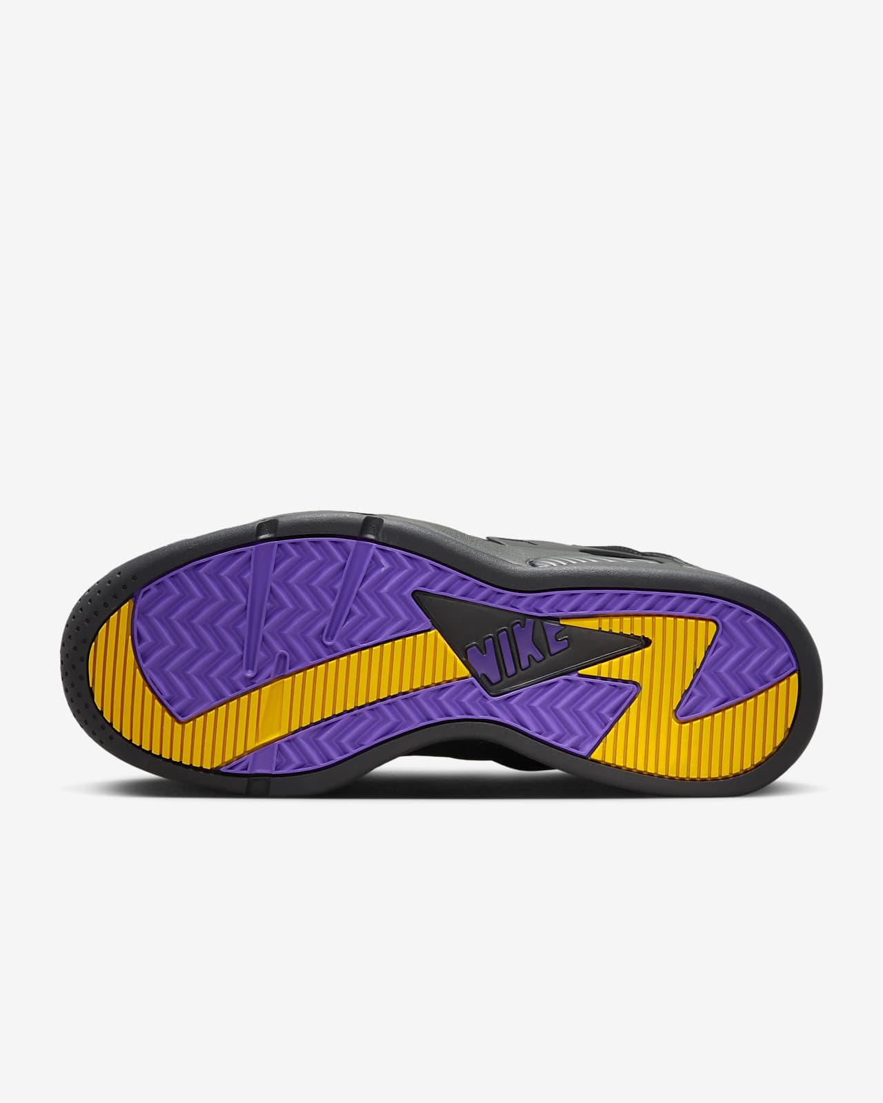 Nike Men's Air Flight Huarache Ultra Basketball Shoe