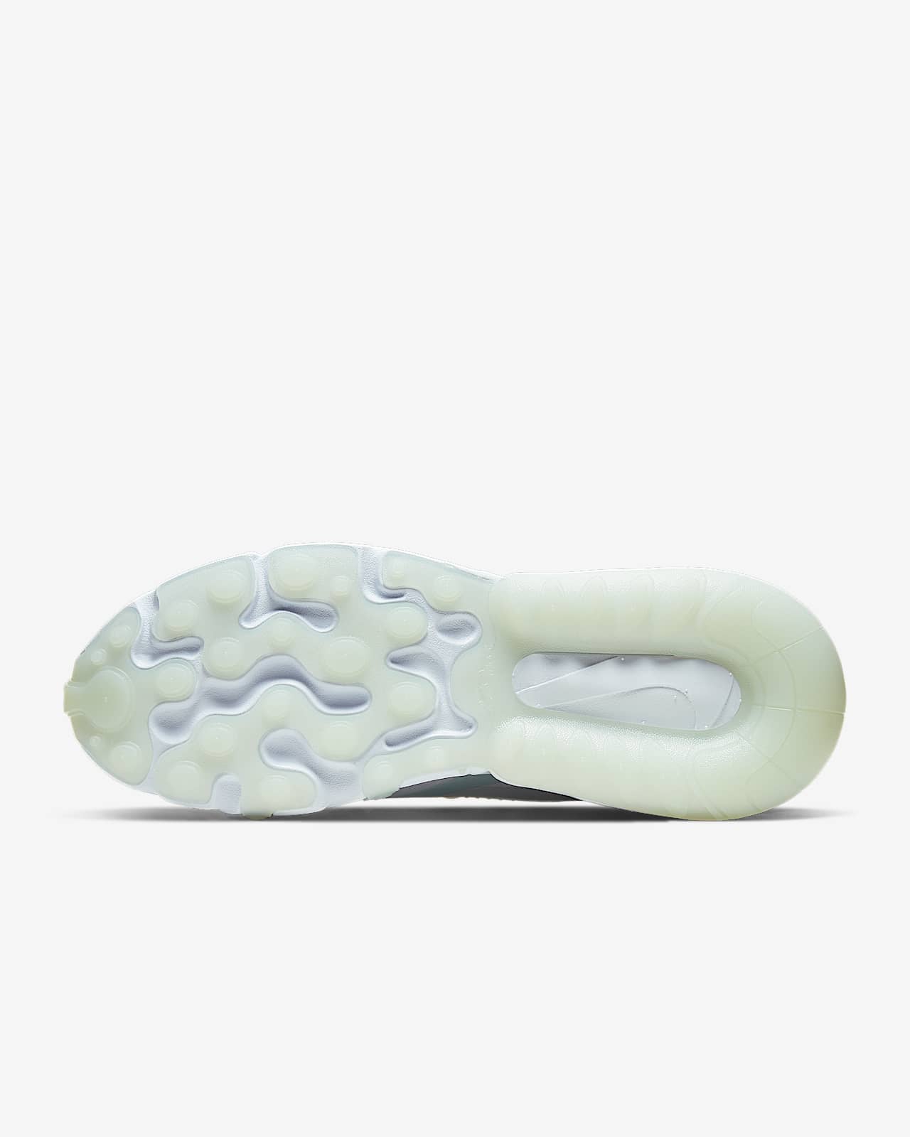 nike 270 react zenske