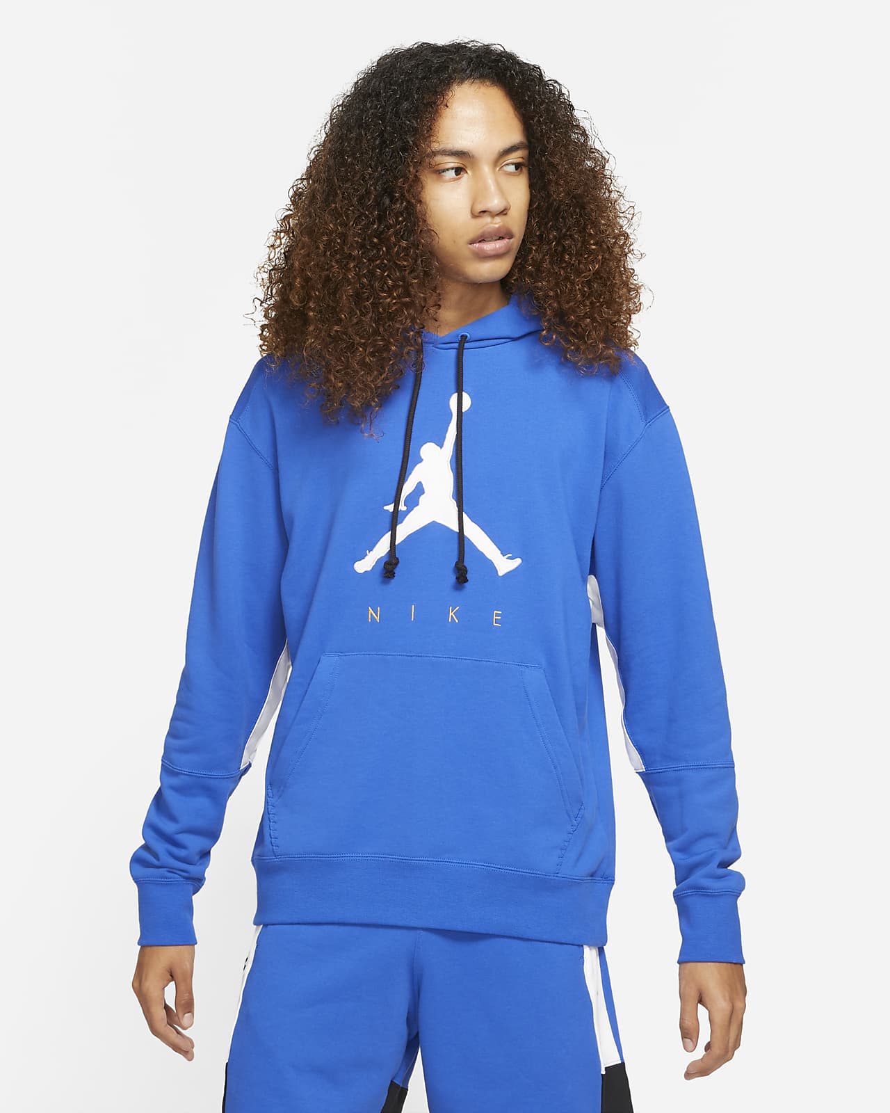 Jordan Jumpman Men's Pullover Nike.com