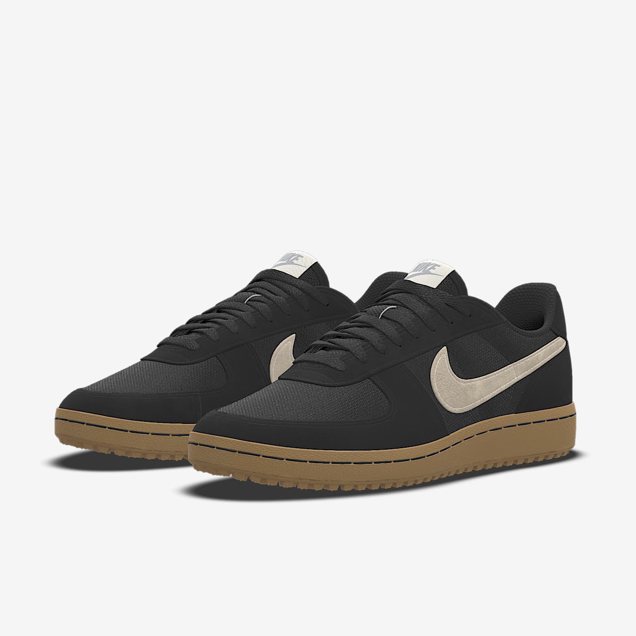 Nike Field General By You Custom Women's Shoes