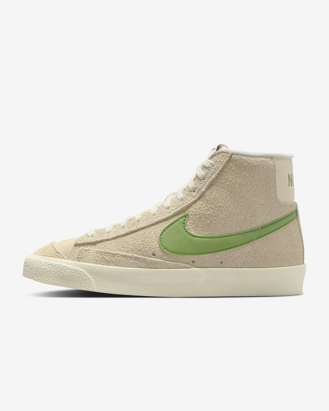 Women's nike blazer mid vintage clearance