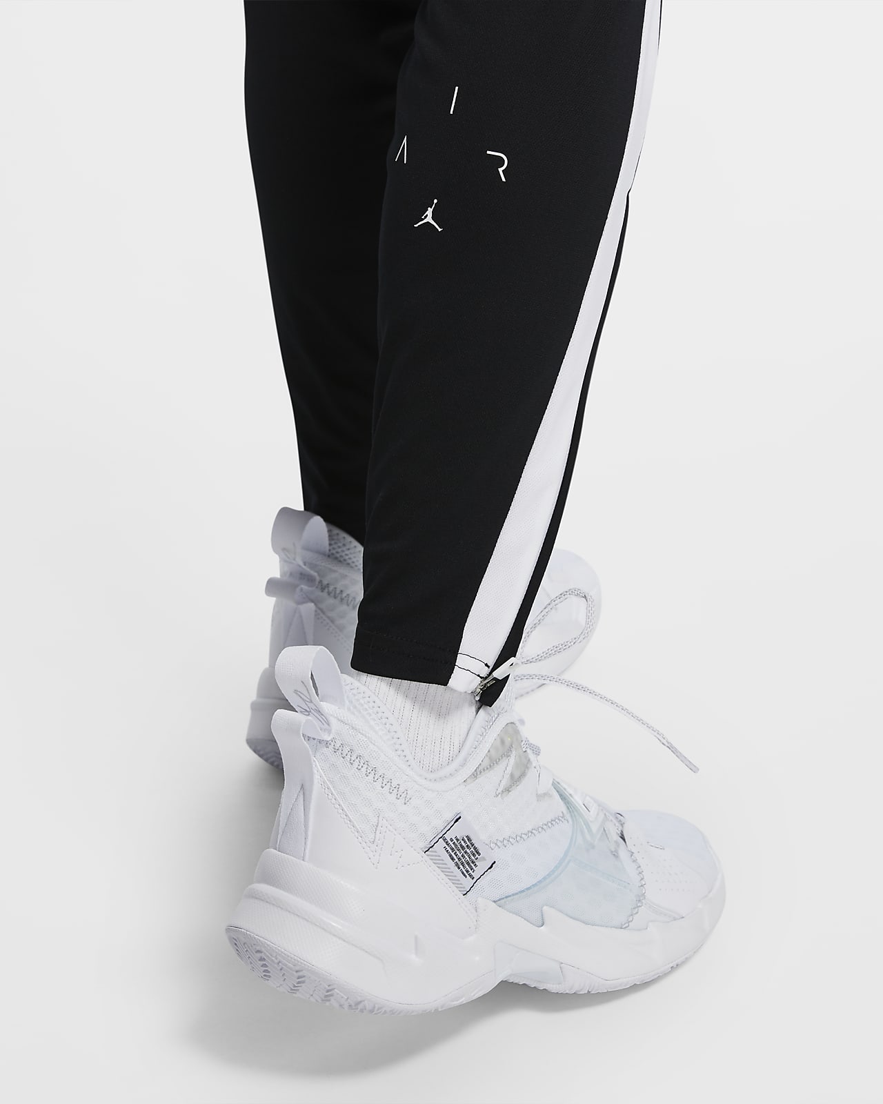 Jordan Dri-FIT Air Men's Knit Trousers. Nike AU