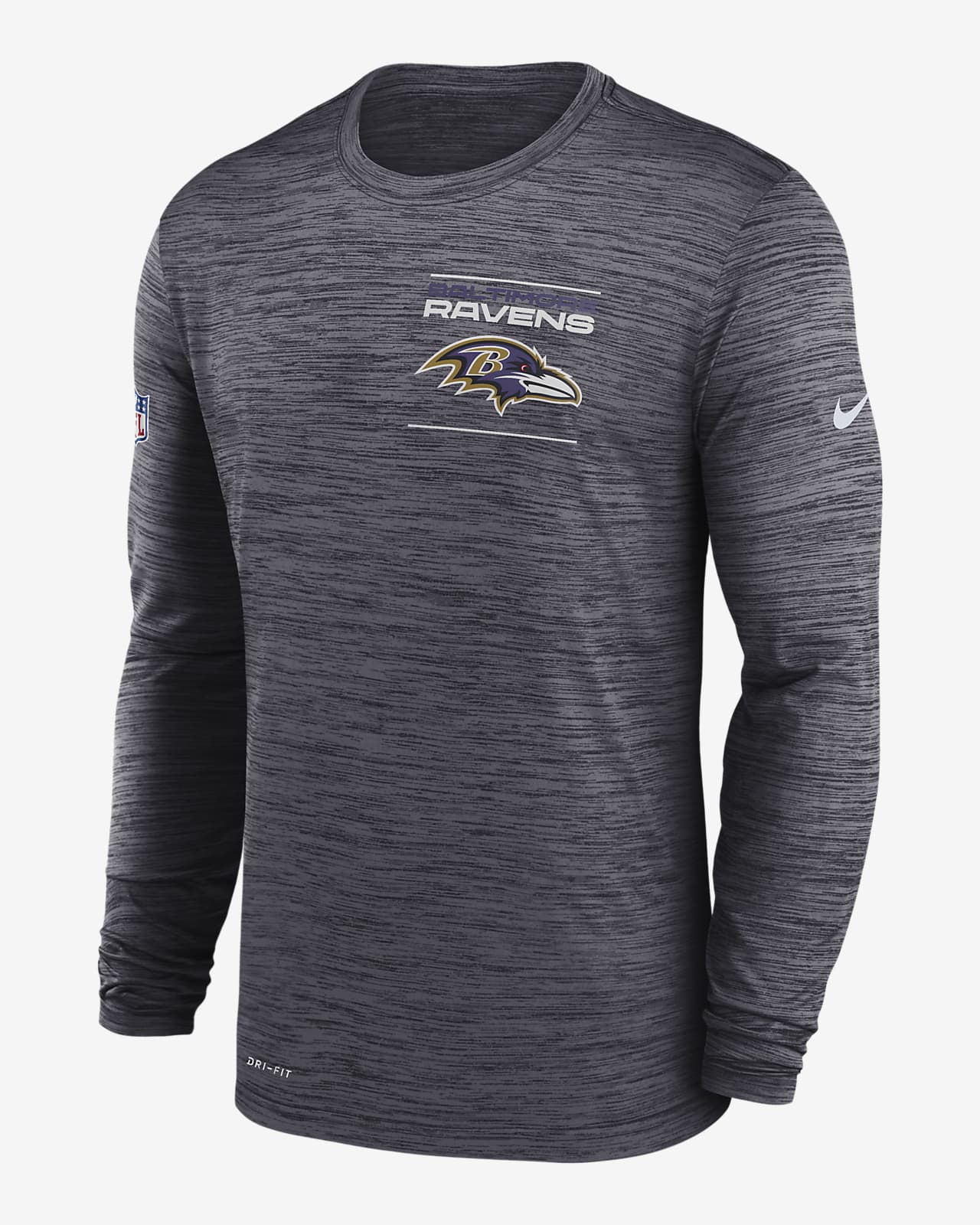 ravens t