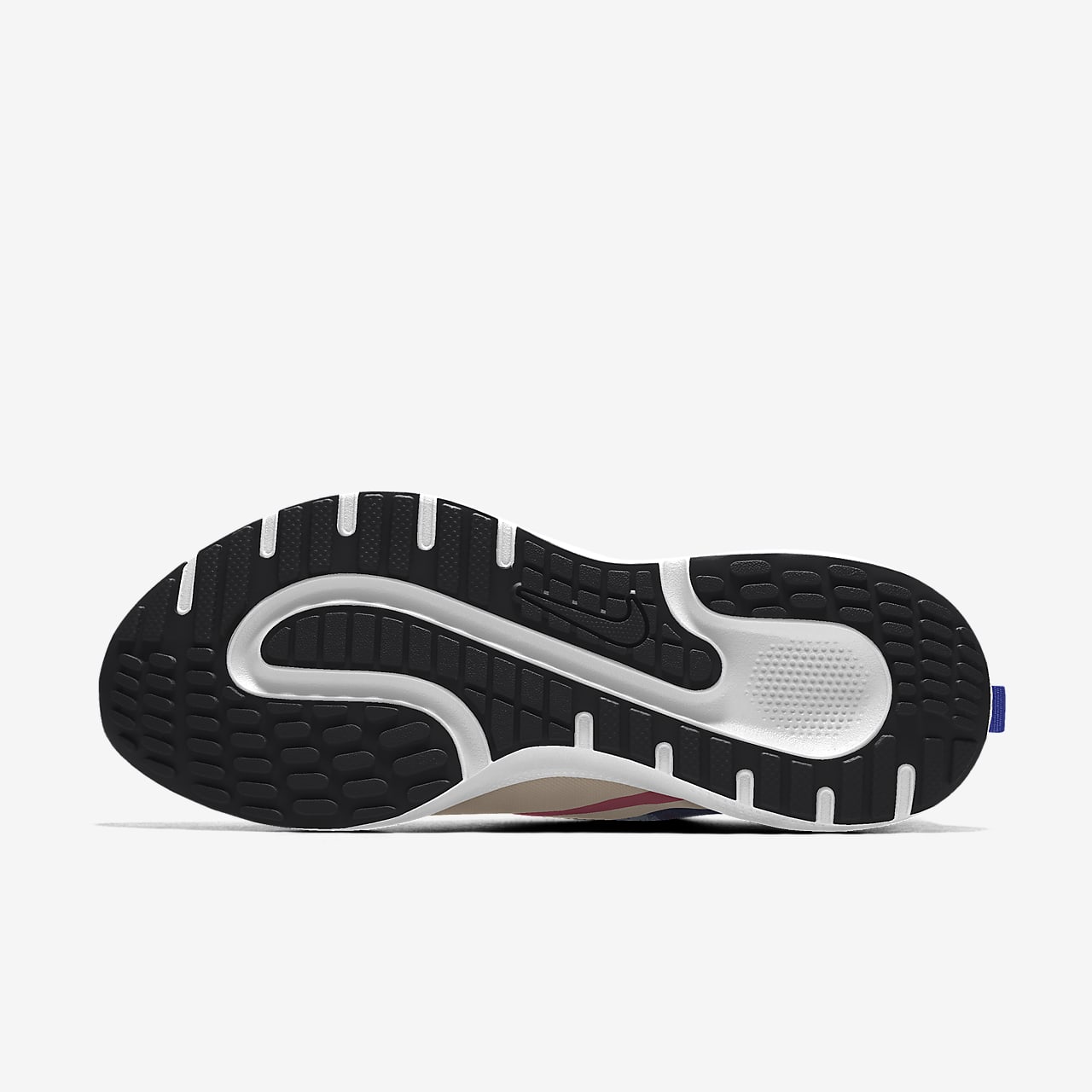 obesidad Nube Amigo Nike React Escape Run 2 By You Zapatillas de running para asfalto  personalizables - Mujer. Nike ES