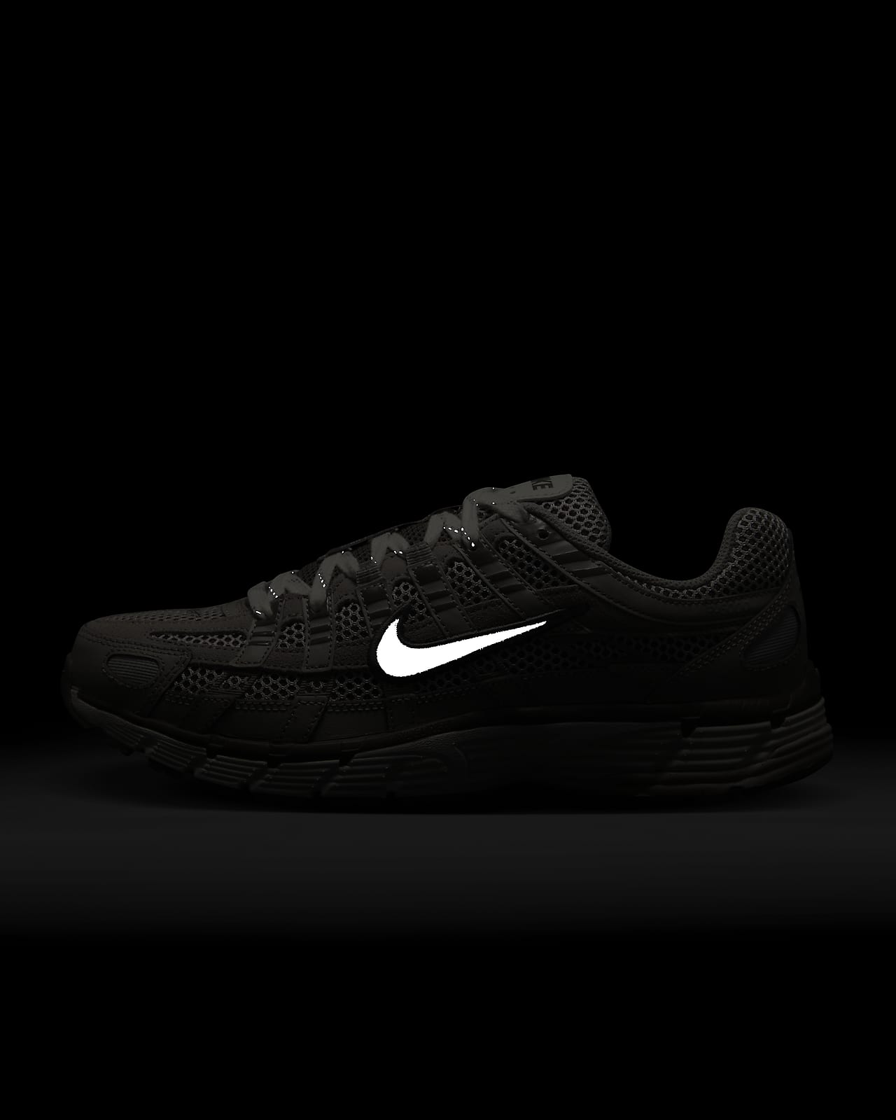 Nike P-6000 Premium Shoes. Nike CA