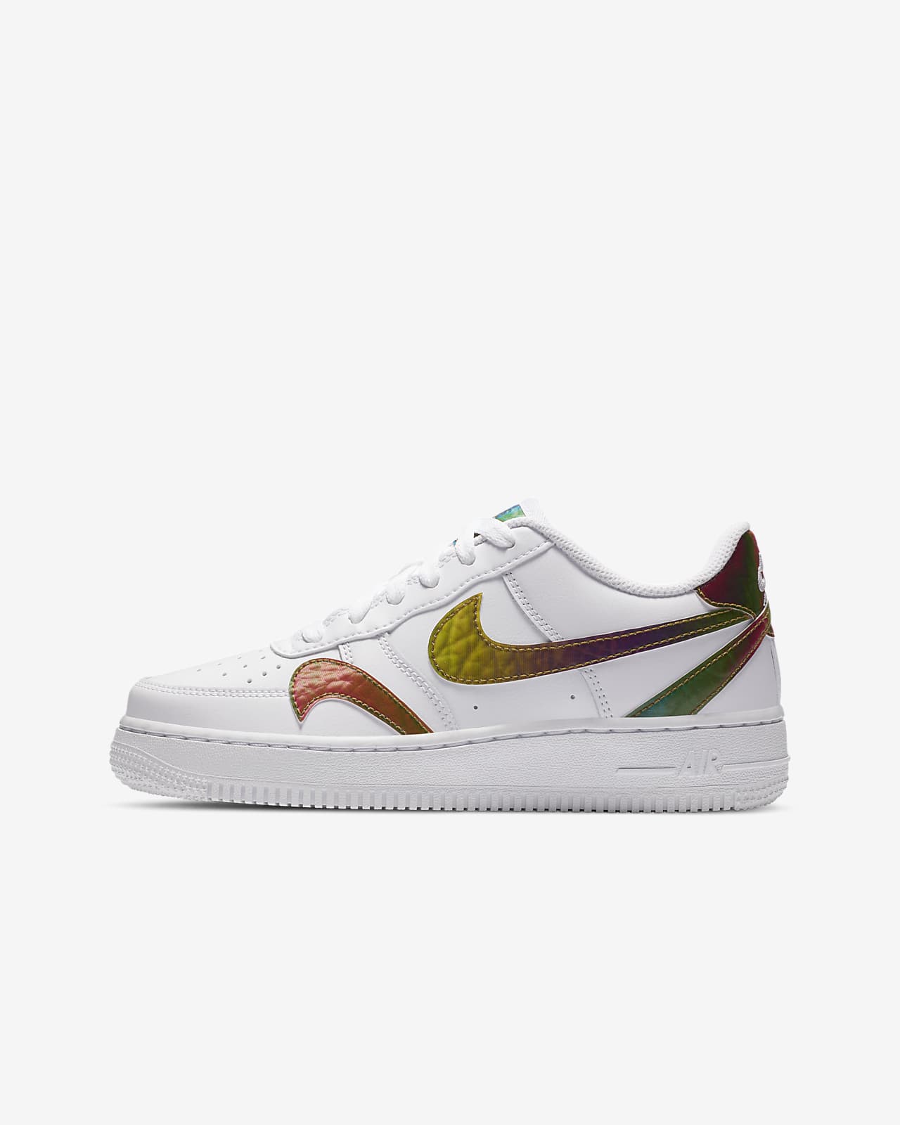 nike air force colori pastello