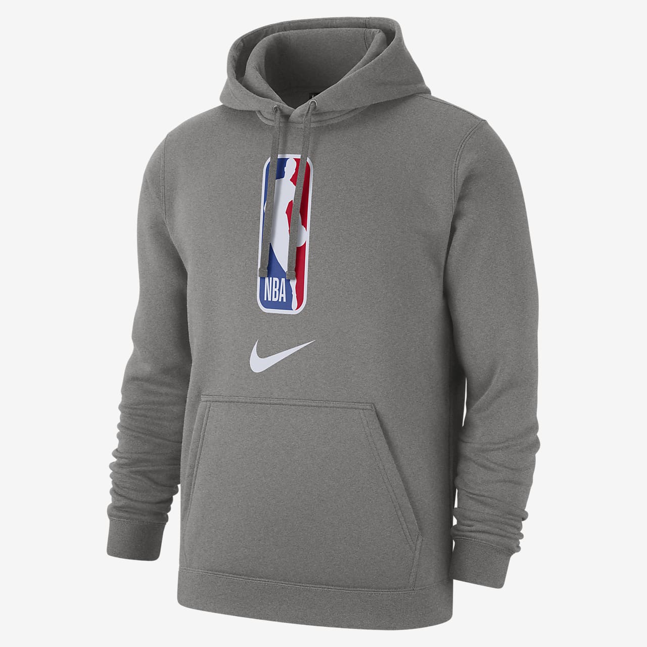 Team 31 NBA hettegenser til herre fra Nike. Nike NO Team 31 NBA hettegenser til herre fra Nike. Nike NO