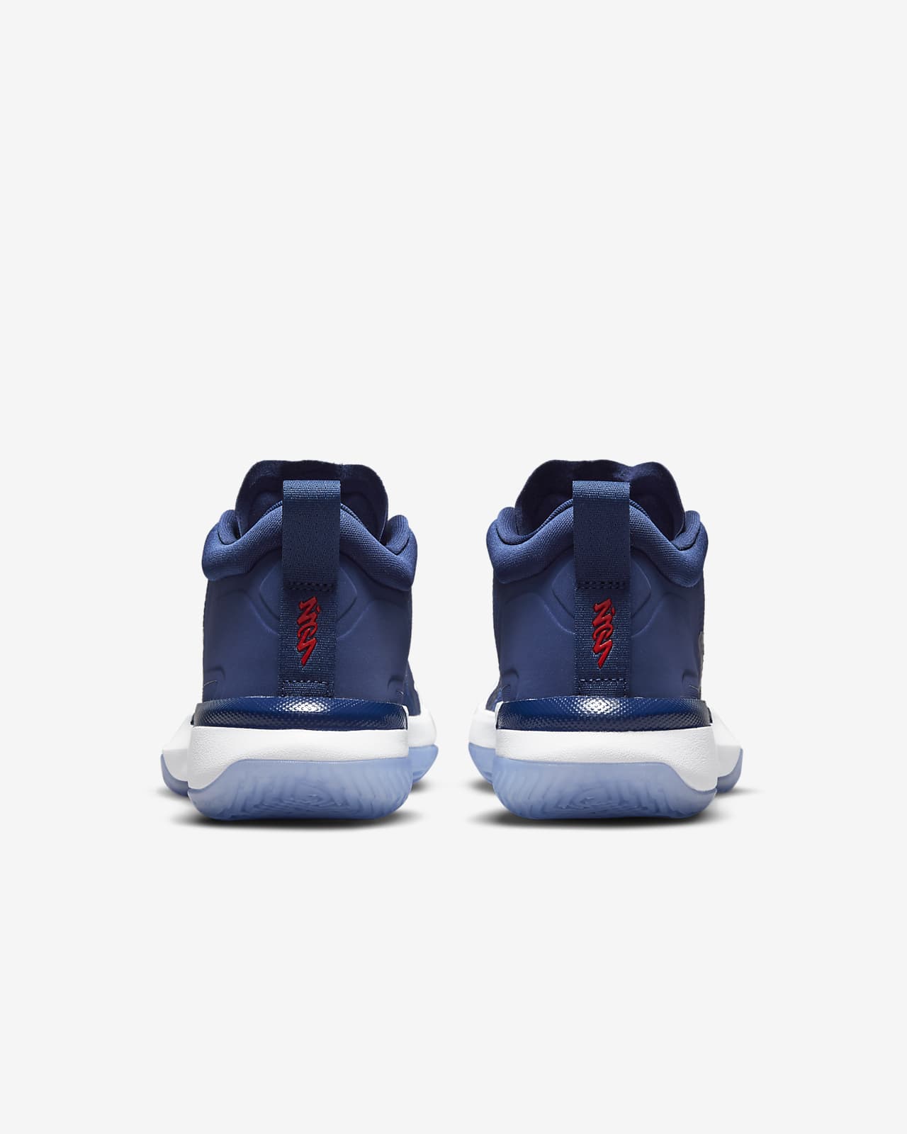 Zion 1 Schuh für ältere Kinder. Nike BE