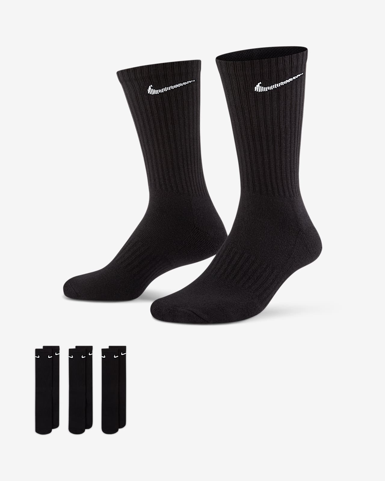 nike socks