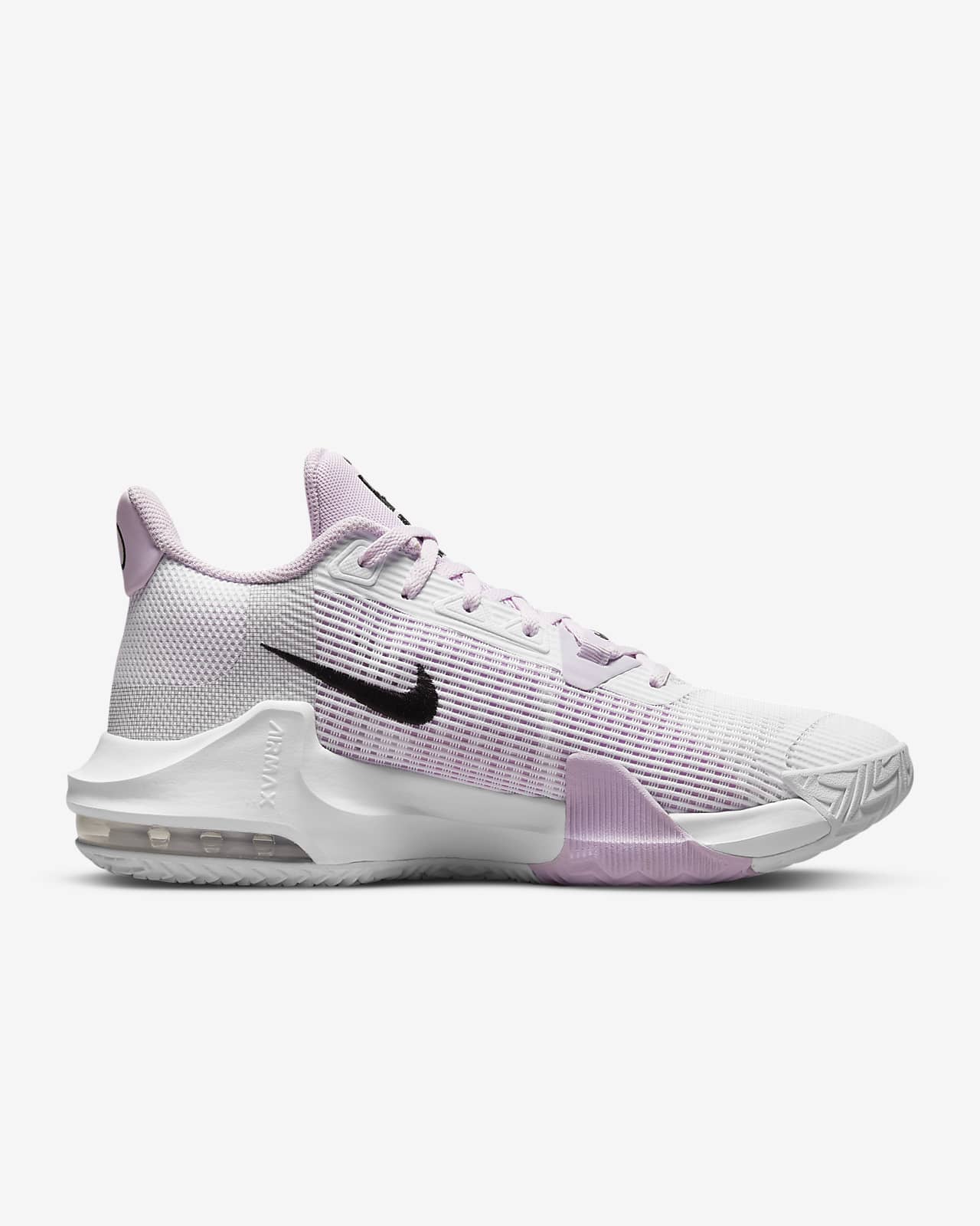 basketball nike air max