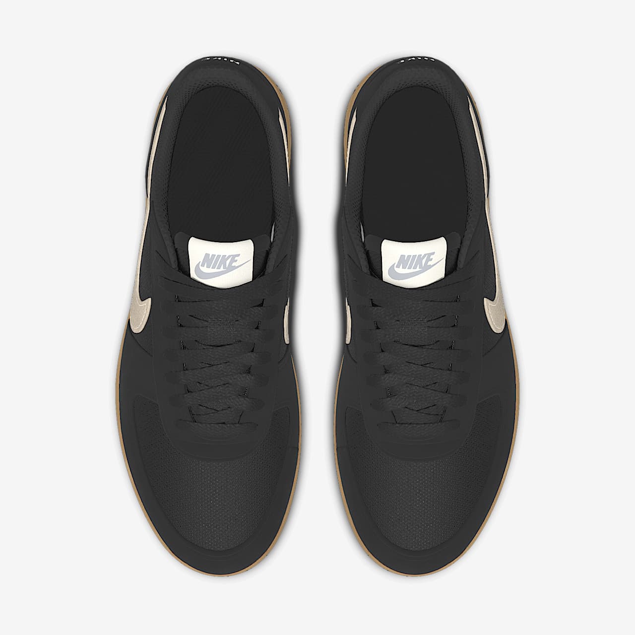 Nike Field General By You Custom Women's Shoes