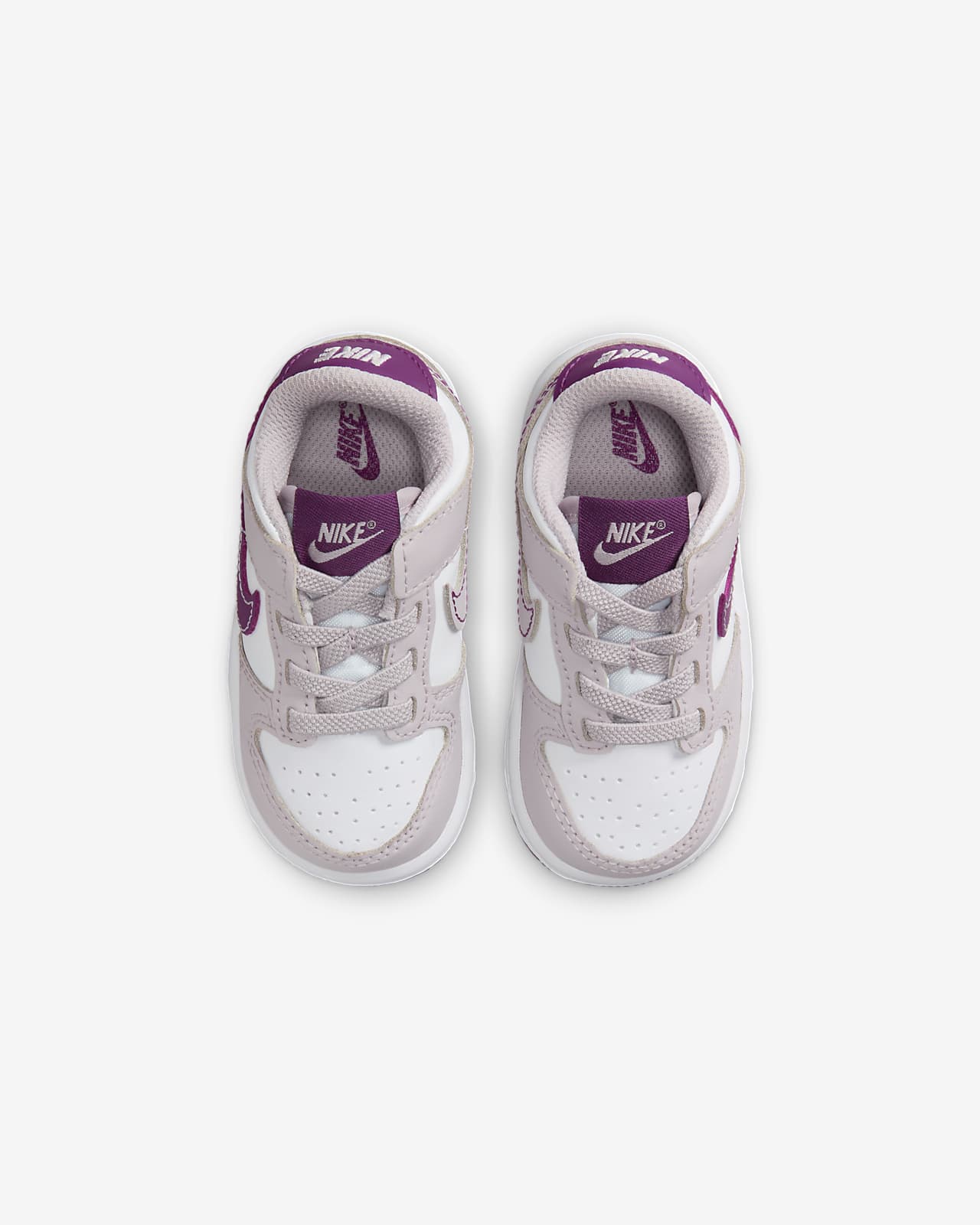 Nike Dunk Low Baby/Toddler Shoes