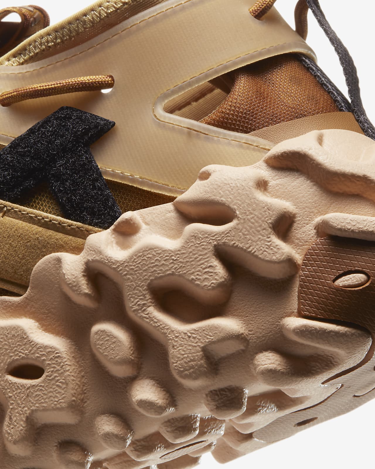 nike ispa overreact fk sandal