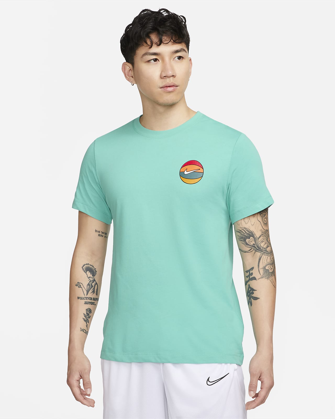 NIKE公式】ナイキ Dri-FIT メンズ バスケットボール Tシャツ