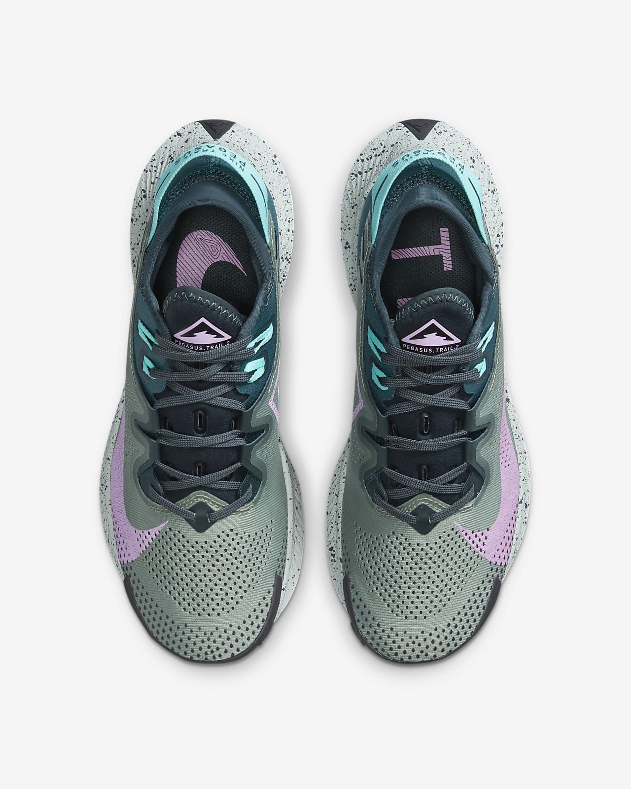 nike pegasus trail 2 release date