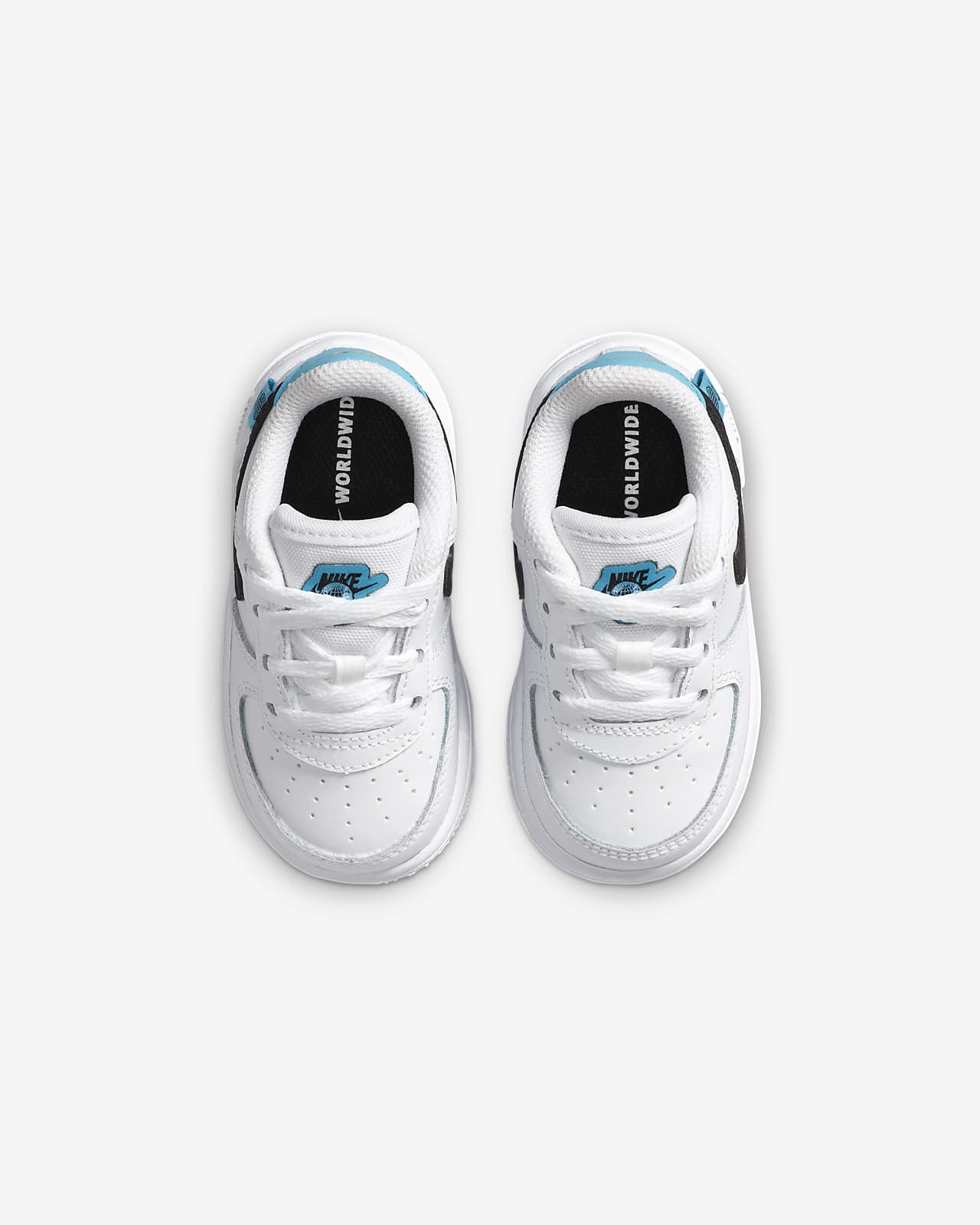 nike baby walking shoes