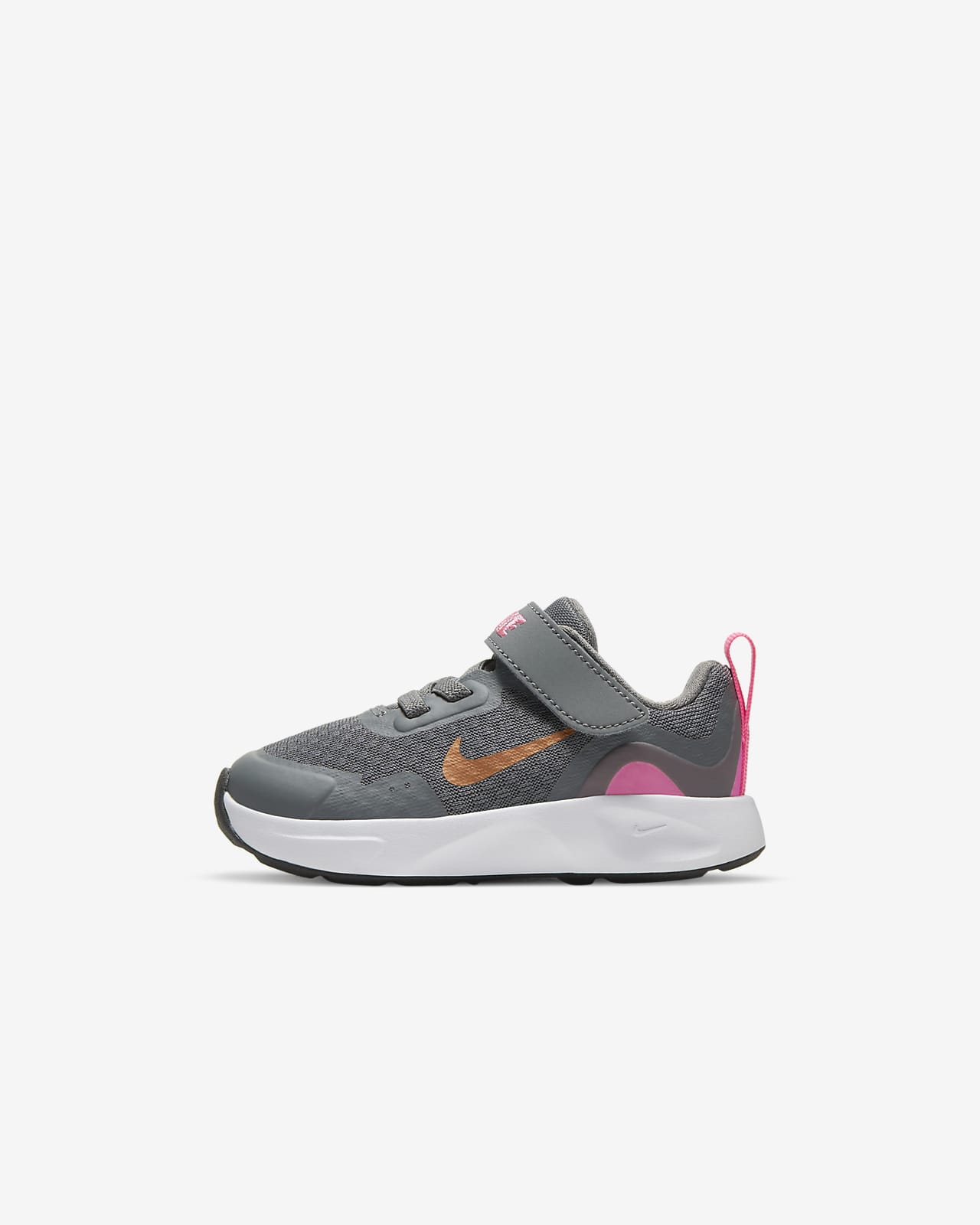 Nike Wearallday Bebek Ayakkabisi Nike Tr