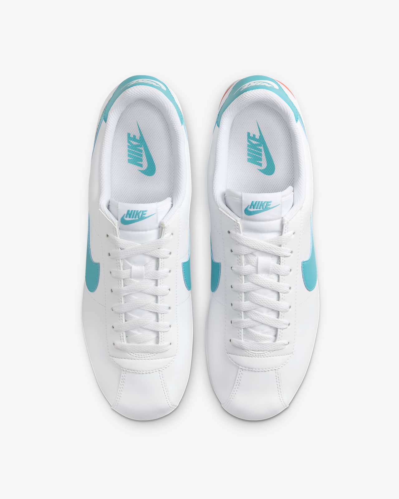 Nike classic deals cortez hombre