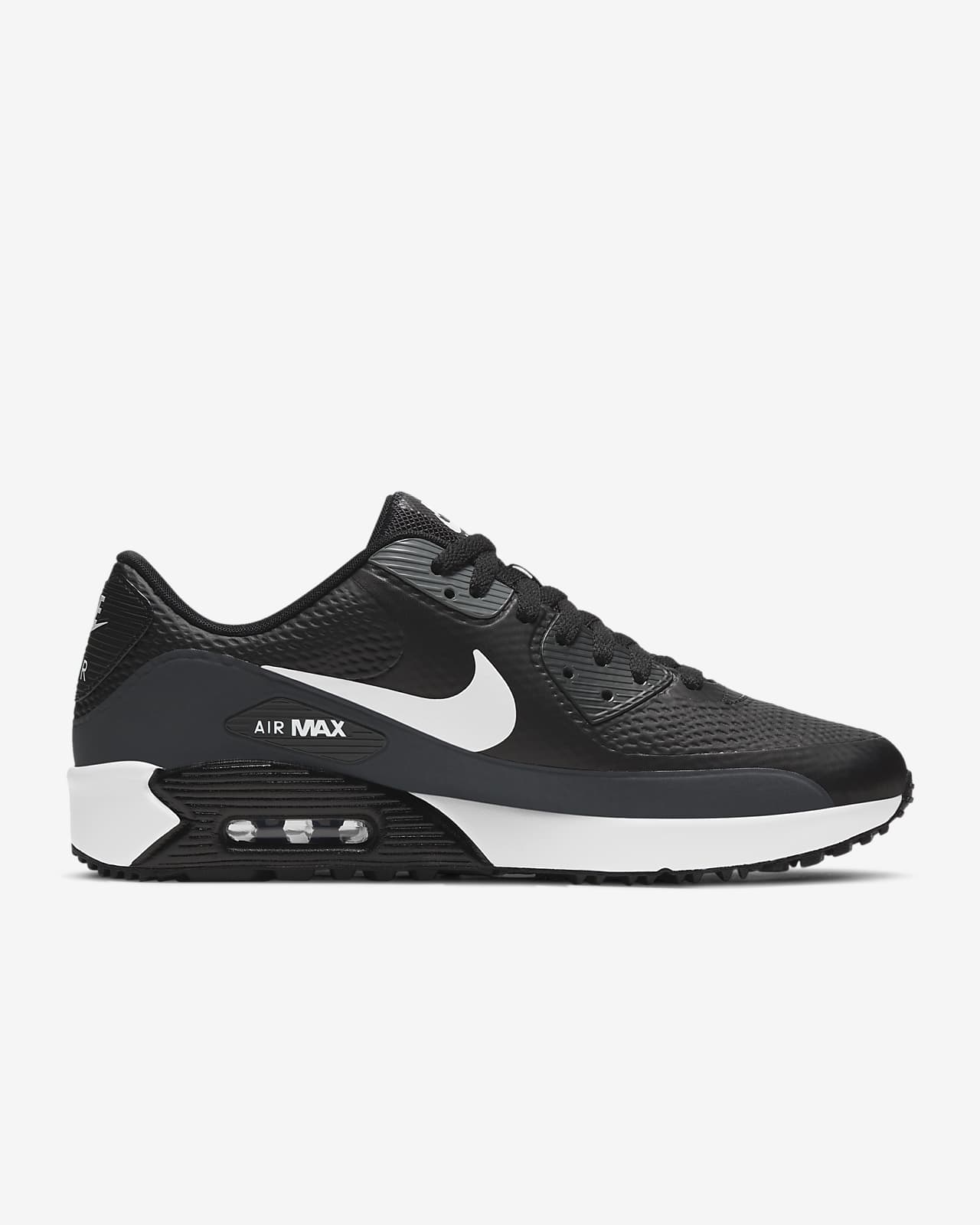 Nike Air Max 90 LTR CD6864-010 Zwart / Wit-38.5 maat 38.5 - Schoenen.nl