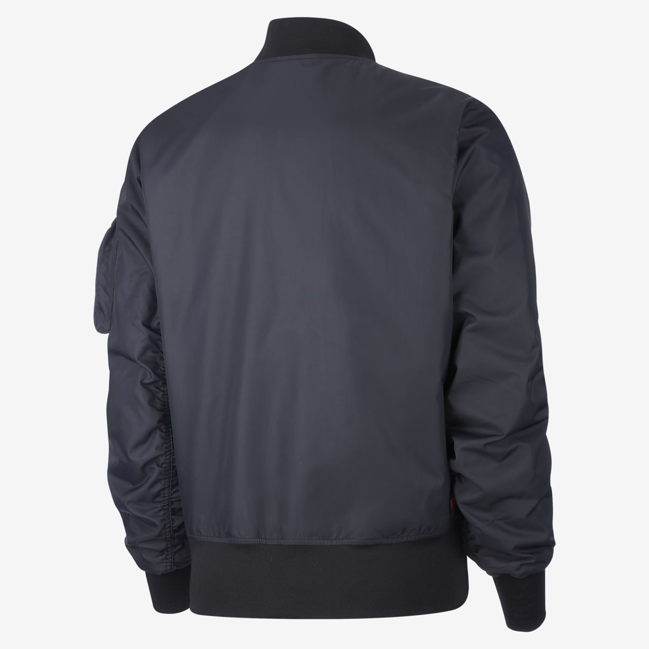 nike air force 1 bomber jacket
