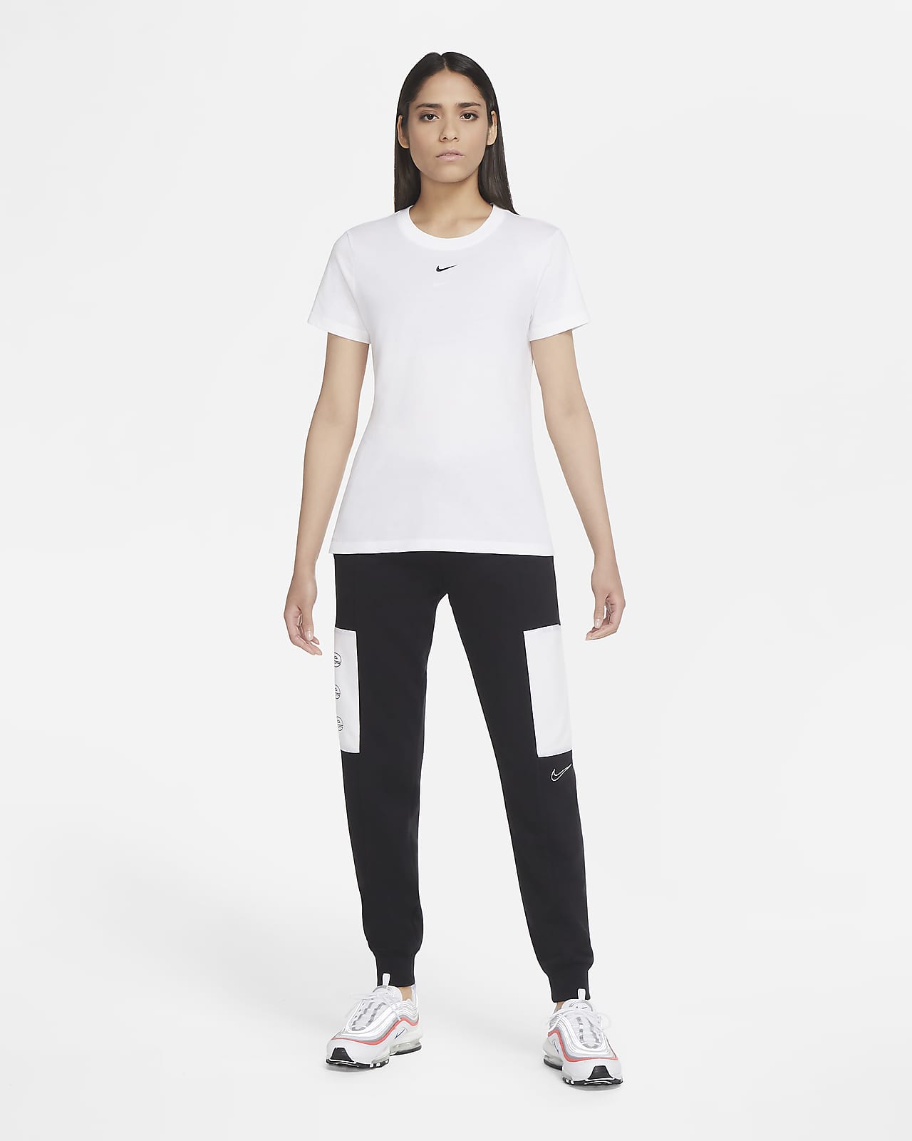 Tee shirt Nike femme - Nike