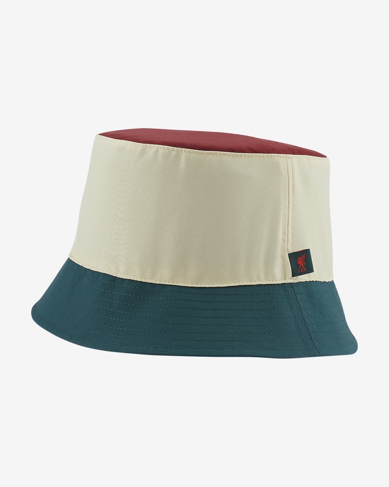 nike liverpool bucket hat