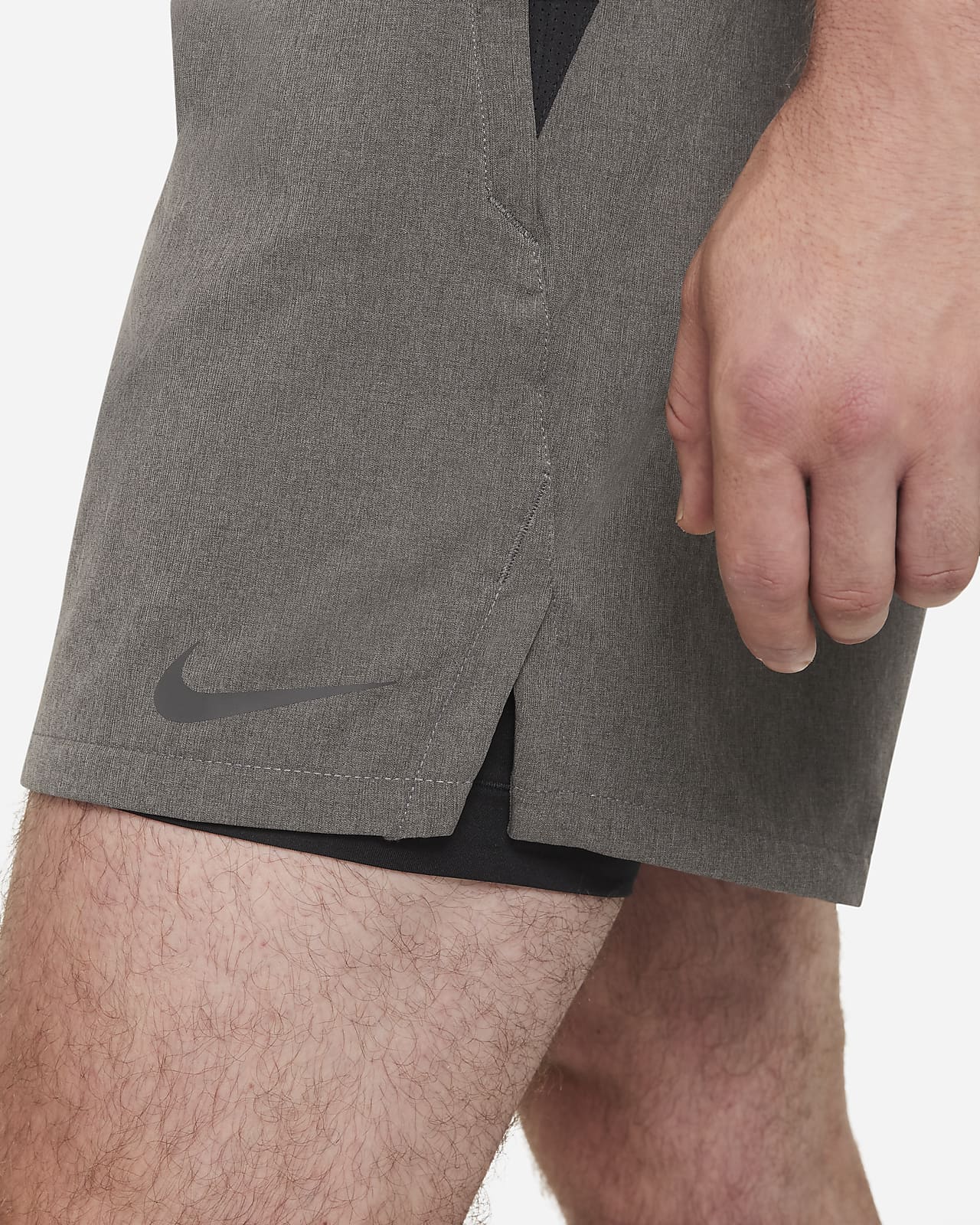 Nike Pro Men's Shorts. Nike GB