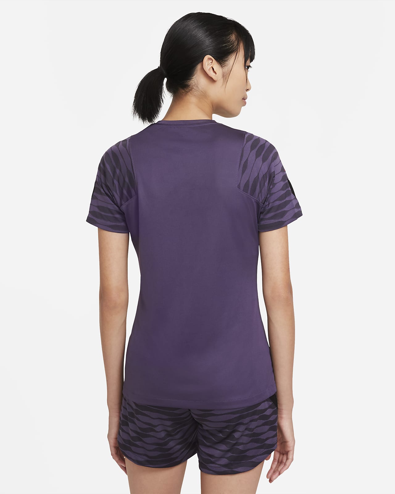 nike dri fit women shorts