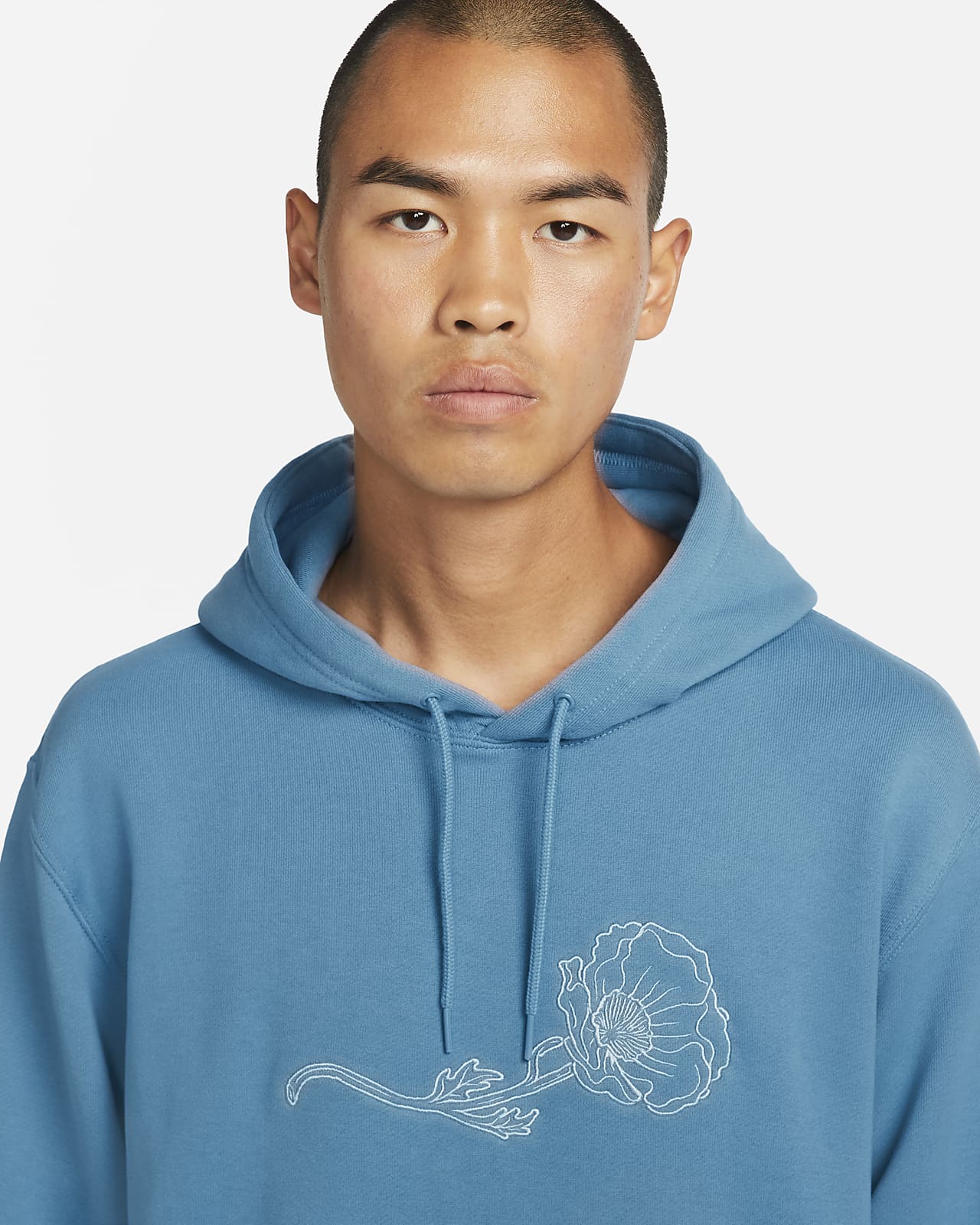 Nike SB Skate Hoodie. Nike LU