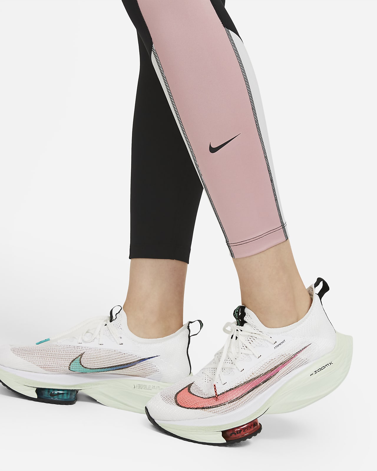 the block nike