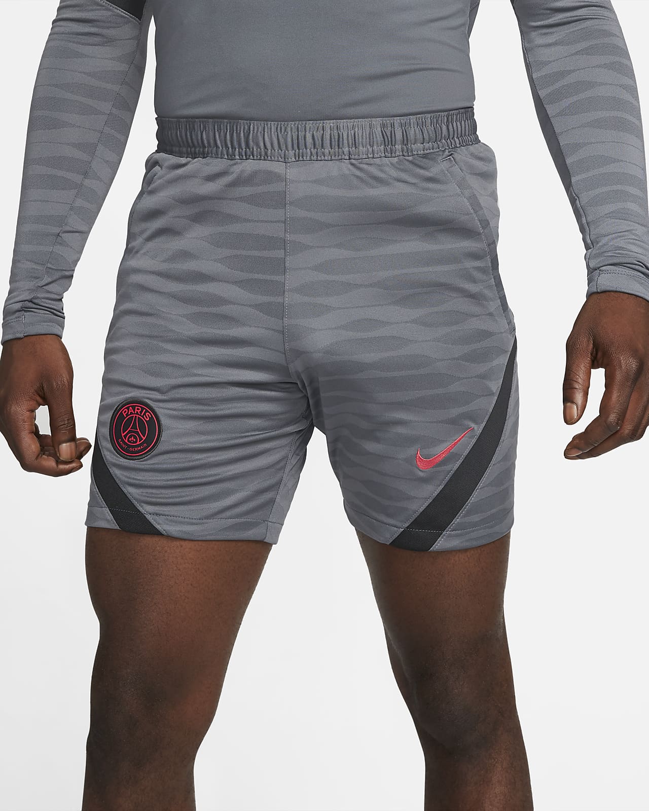 Nike Dri-FIT Knit Football Shorts. Nike 