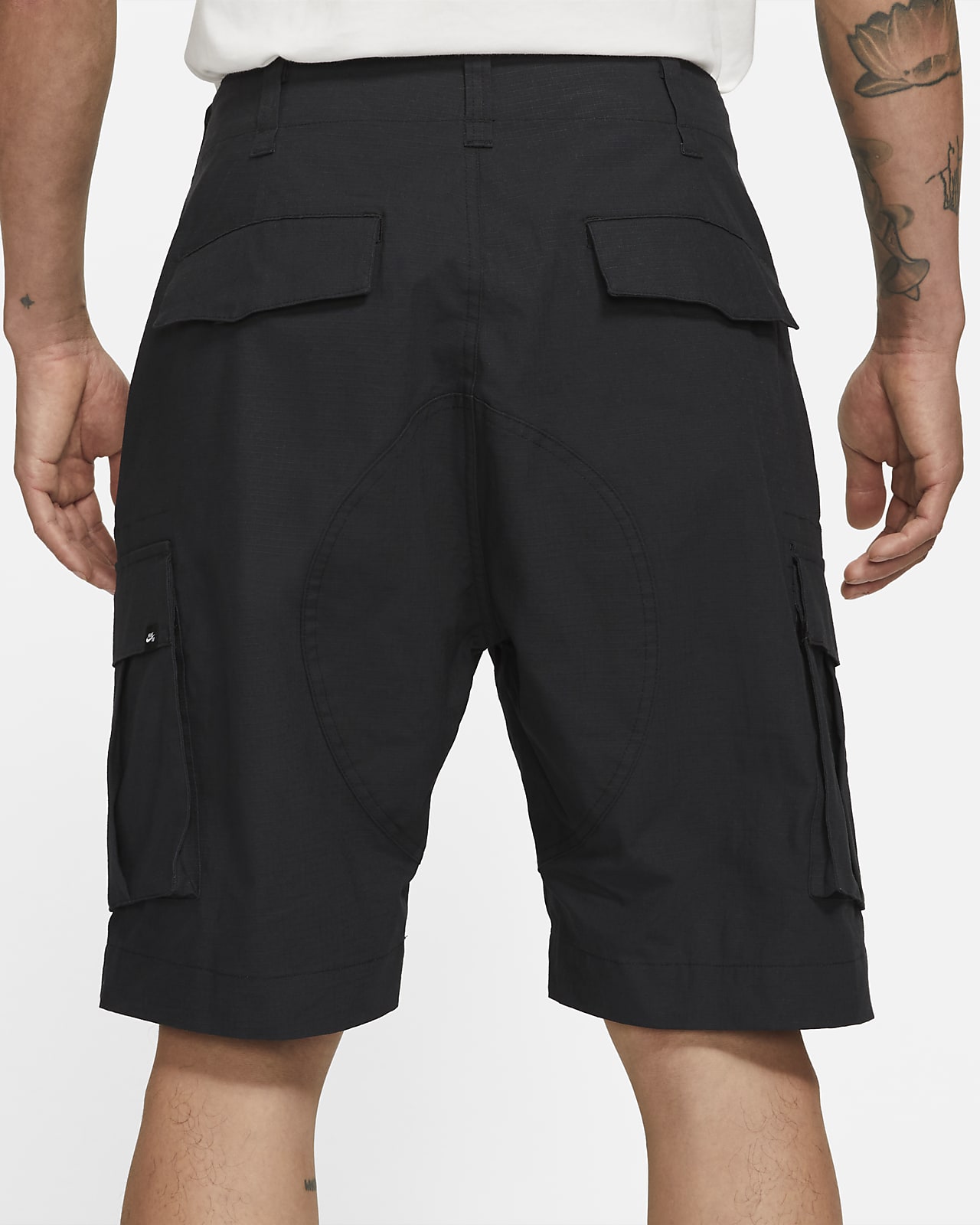 nike sb cargo shorts