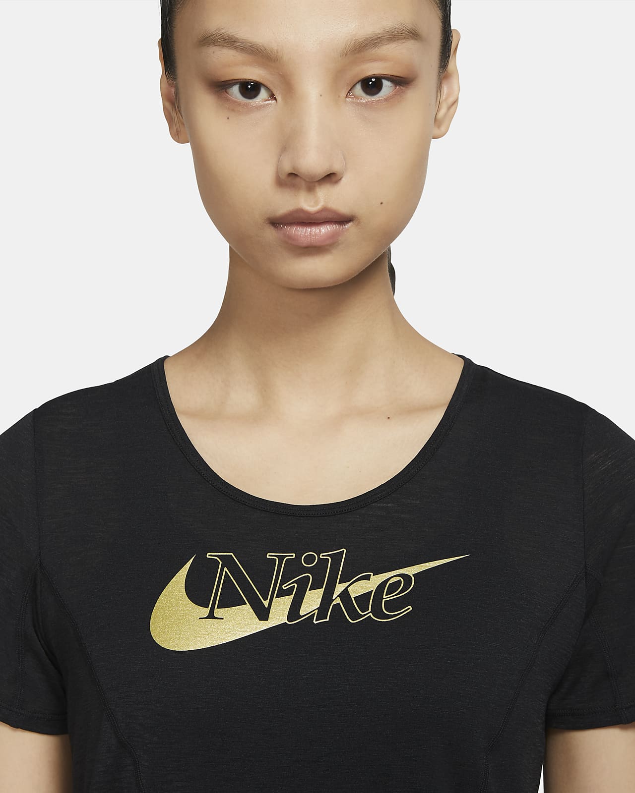nike icon clash top