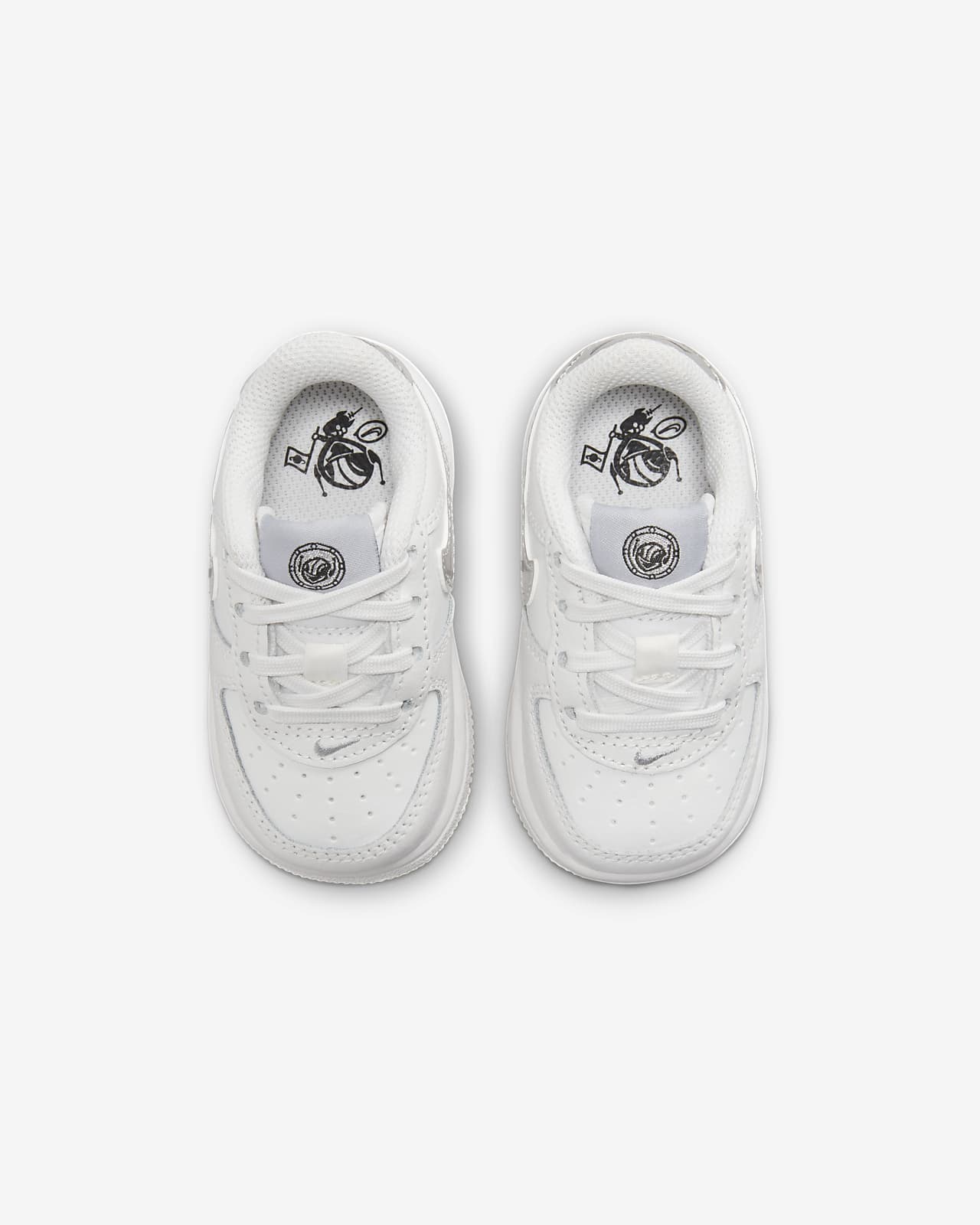 nike a force