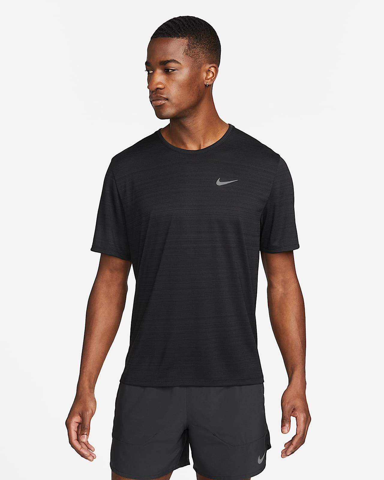 Mens nike miler Clearance