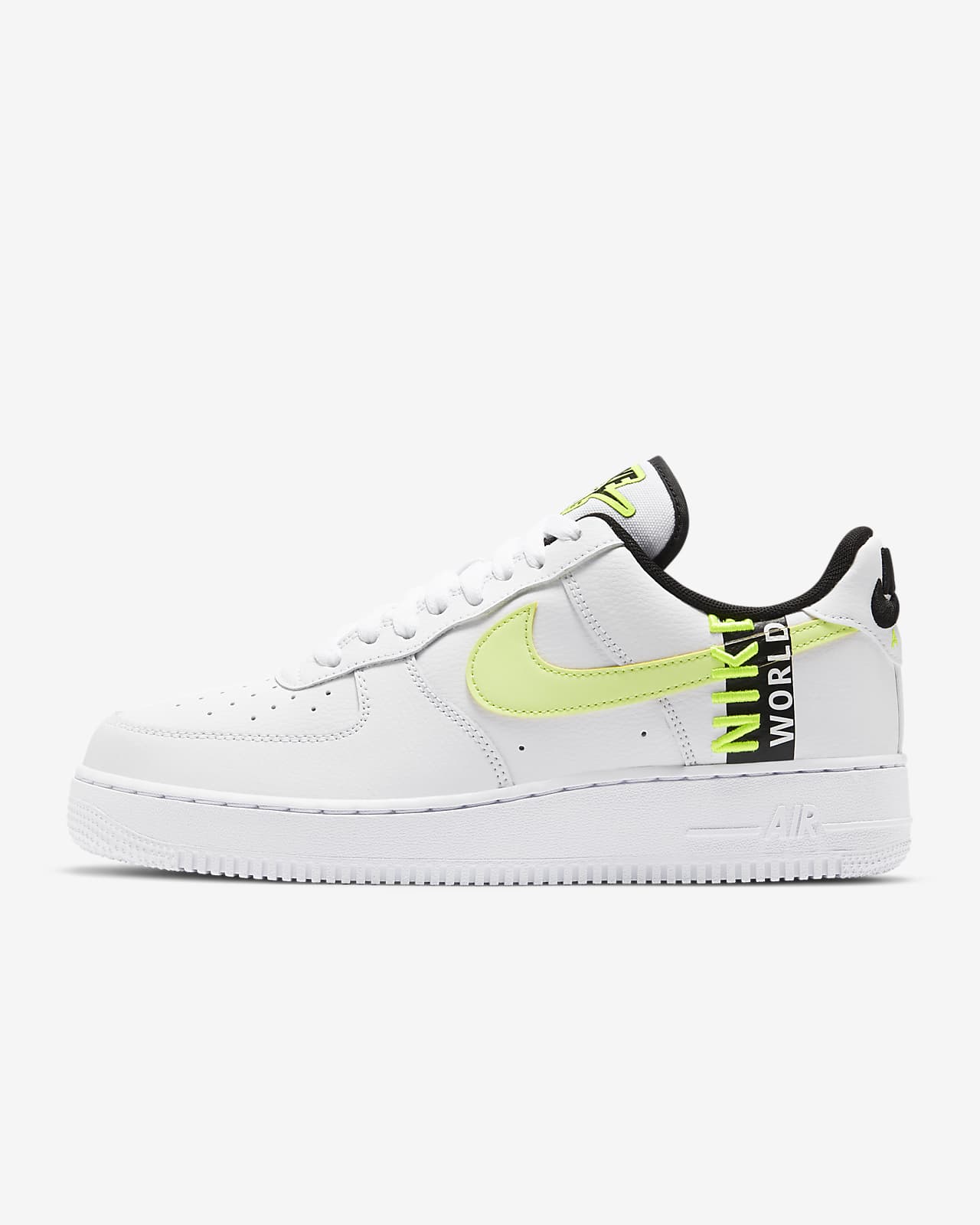 nike hombre zapatos air force