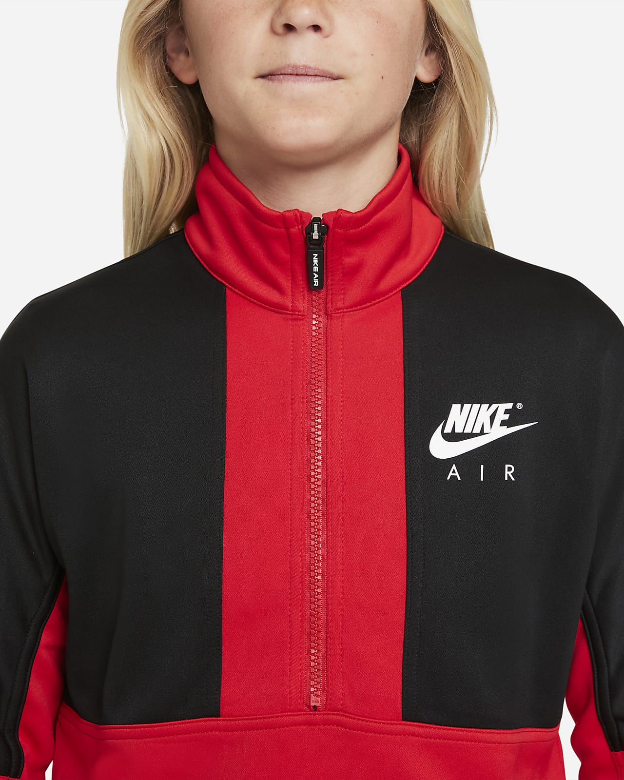 tracksuit nike air