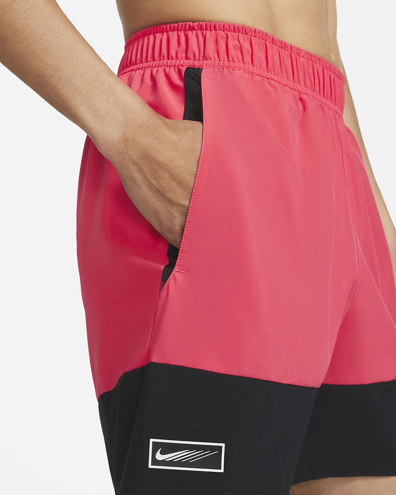nike clash shorts