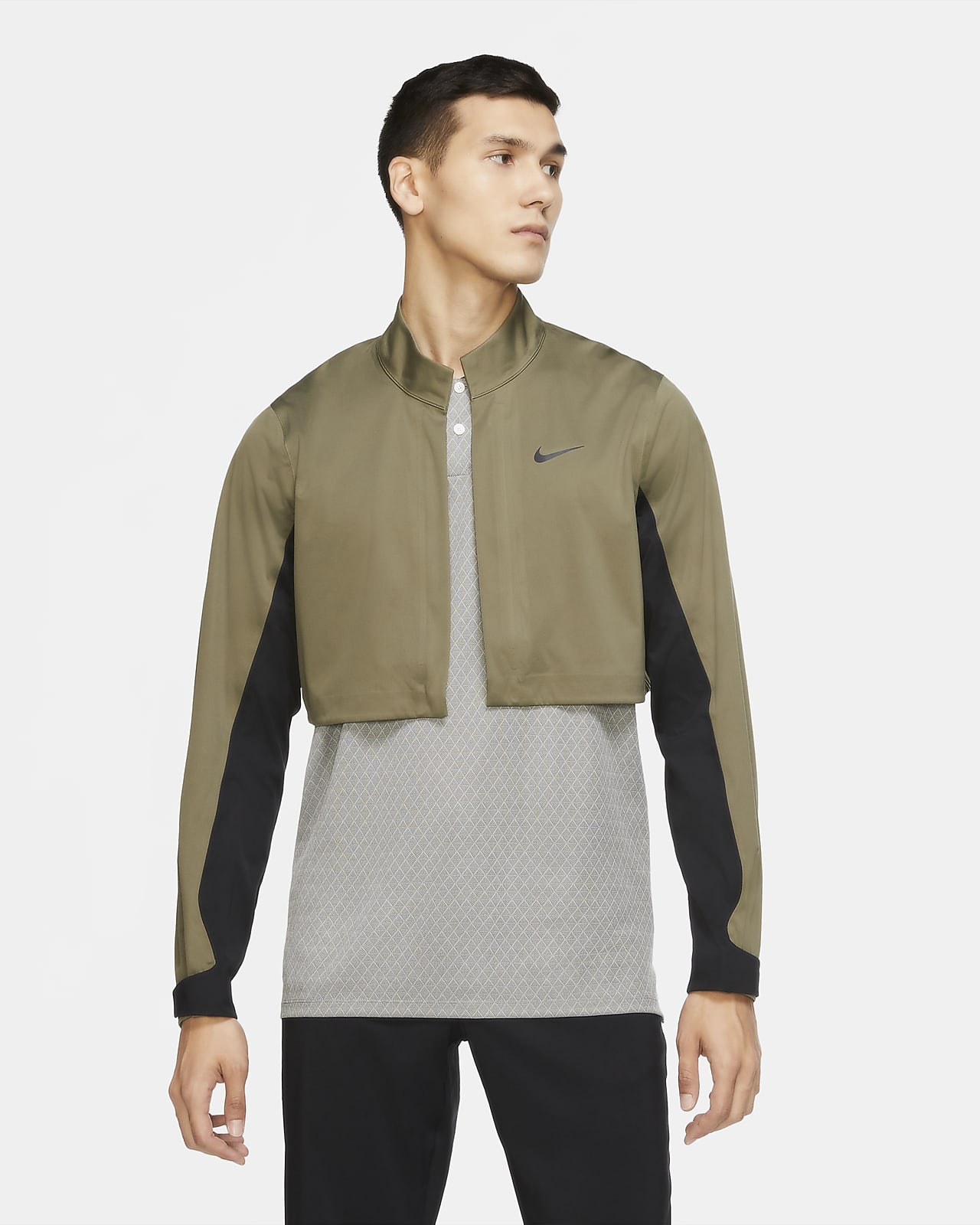 nike golf hypershield jacket