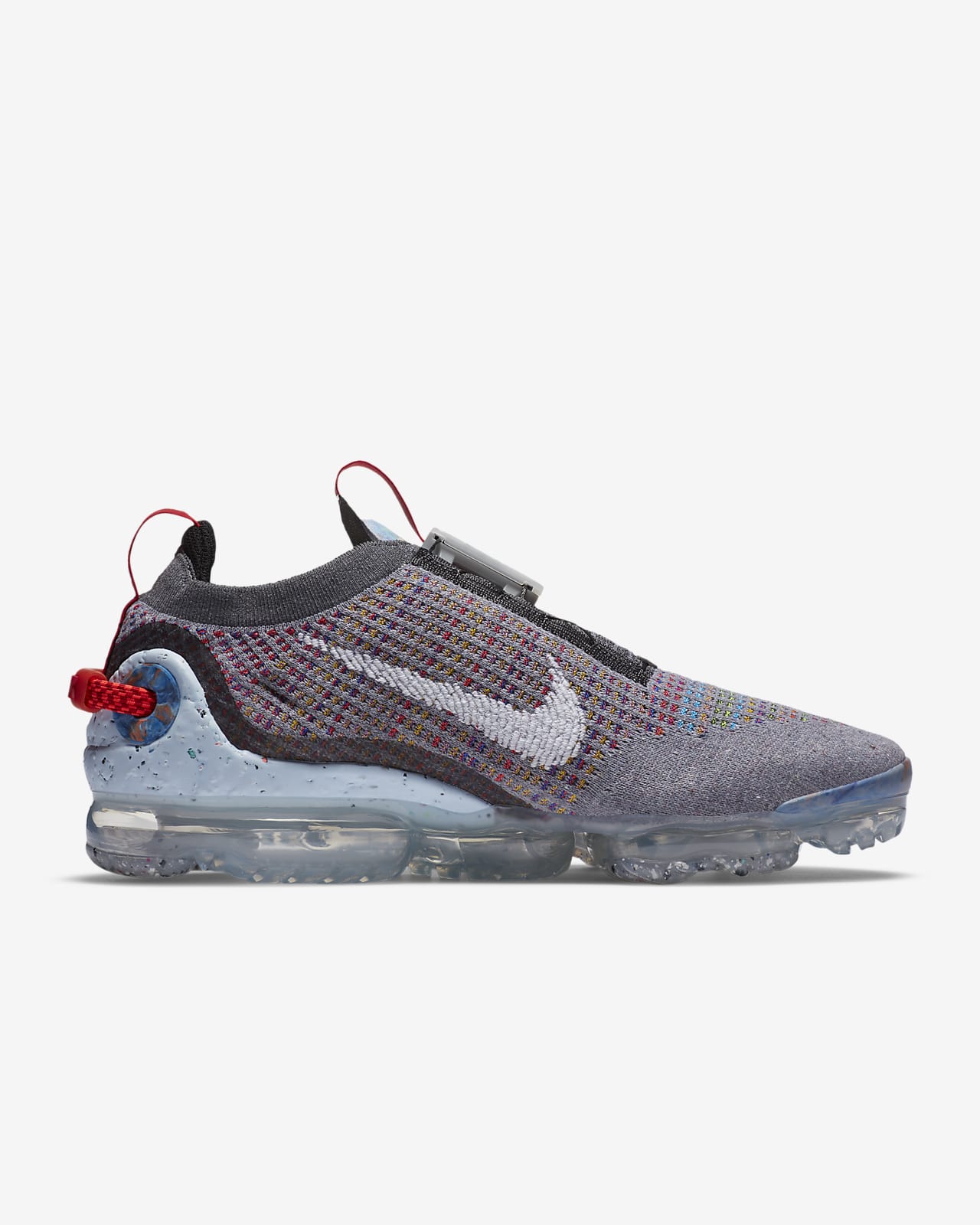 Nike Vapormax Plus Chicago CW6974 100 in 2020 Red and