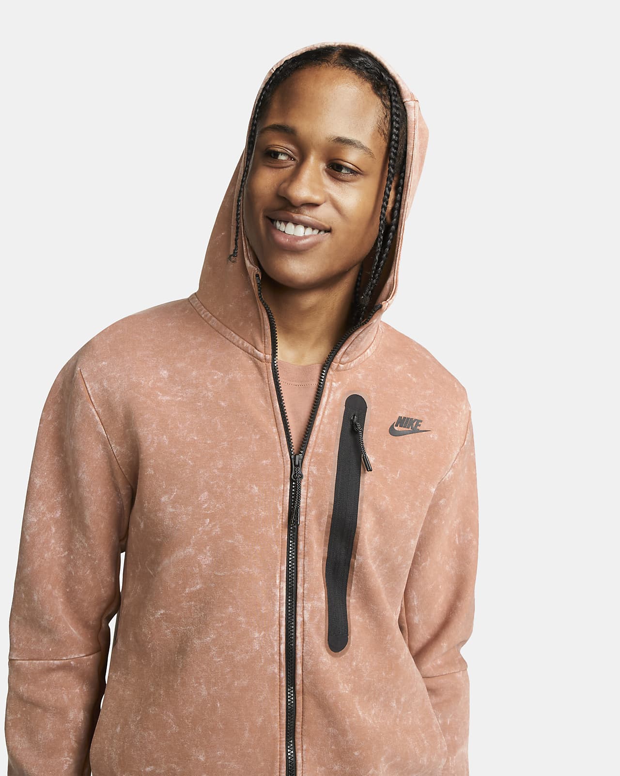 ubrania nike dla dzieci